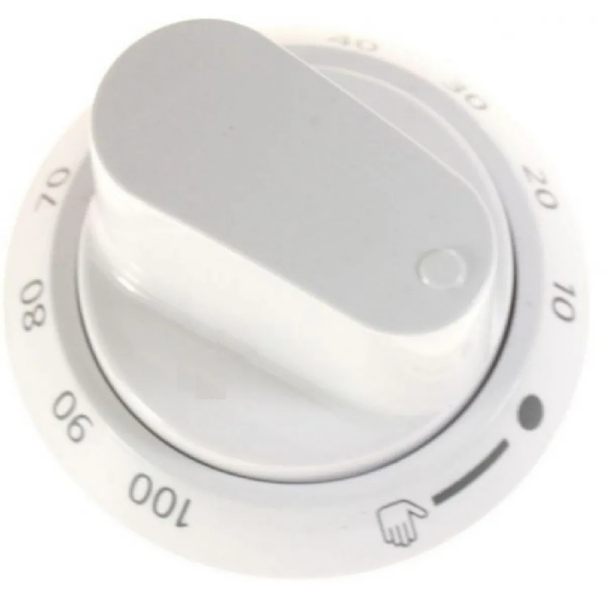 Beko Bouton de Minuterie - vue 4