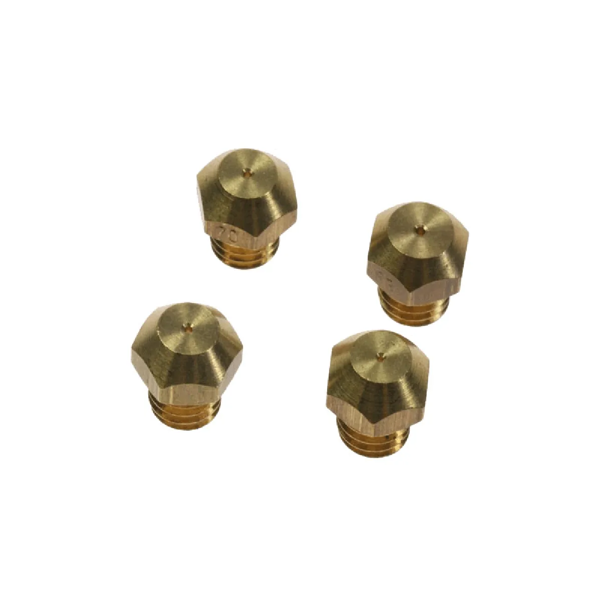 Proline Jeu Injecteurs Butanes