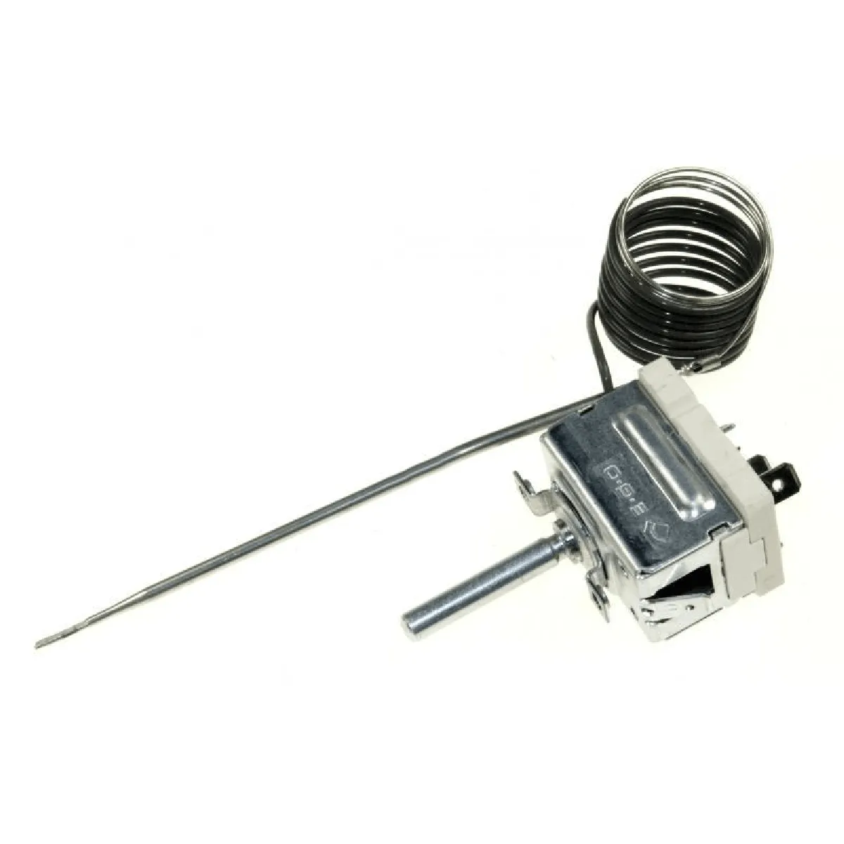 Smeg Thermostat Four A1 5 - vue 10