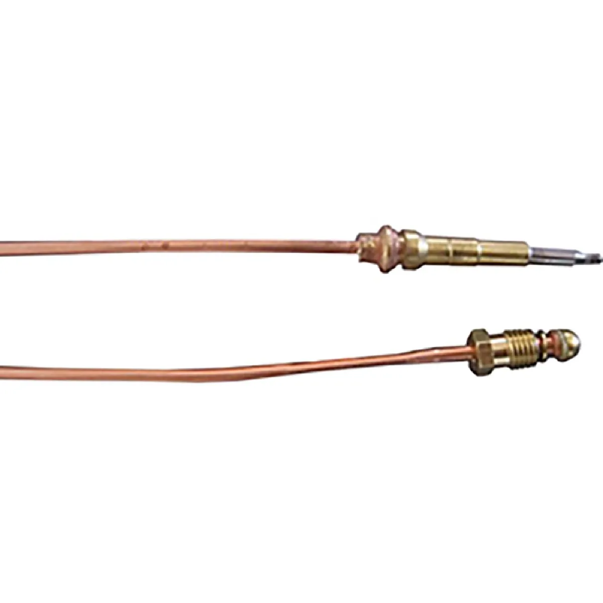 Ariston Brûleur four gaz tube