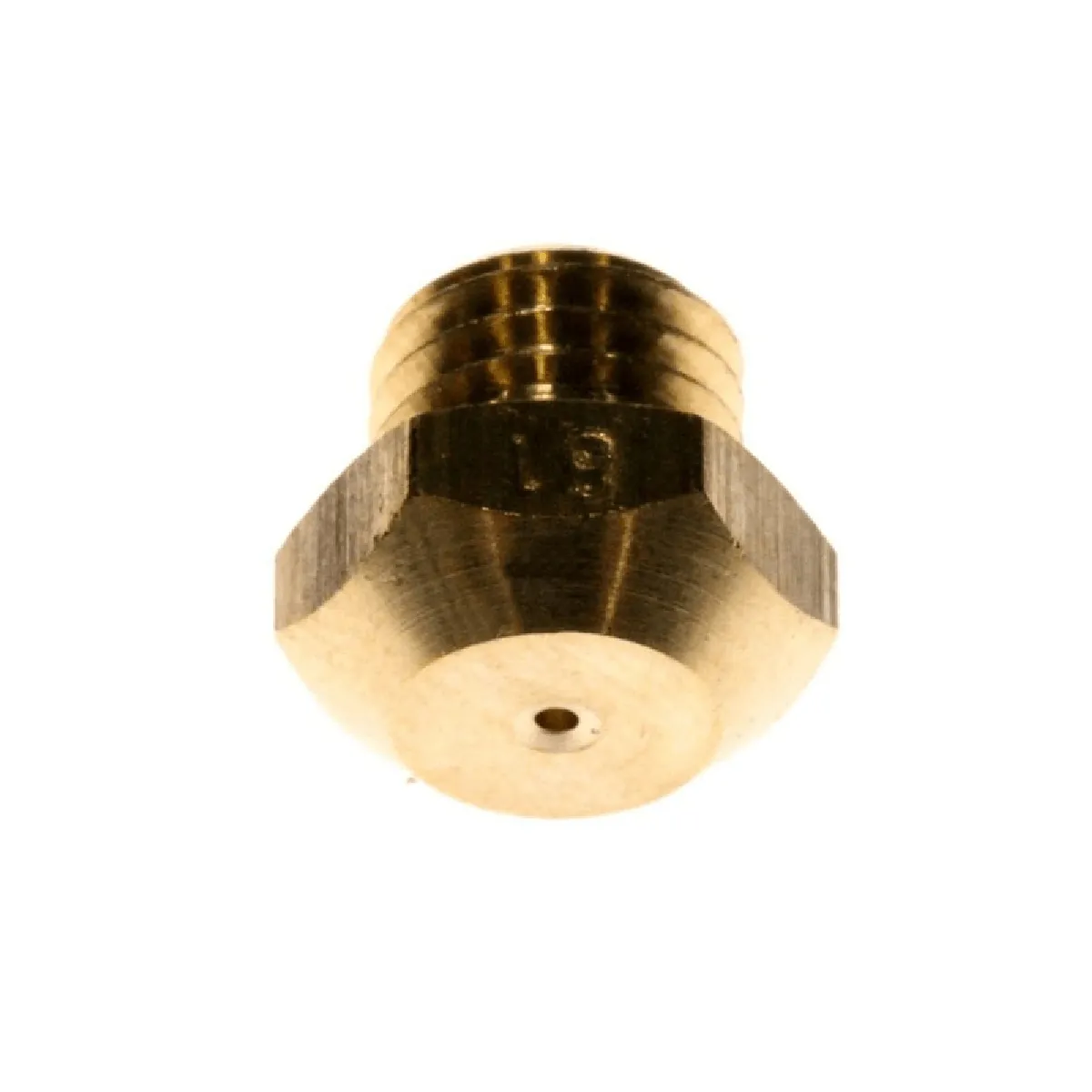 Beko Injecteur Gaz Butane 0.81 Blanc - vue 2