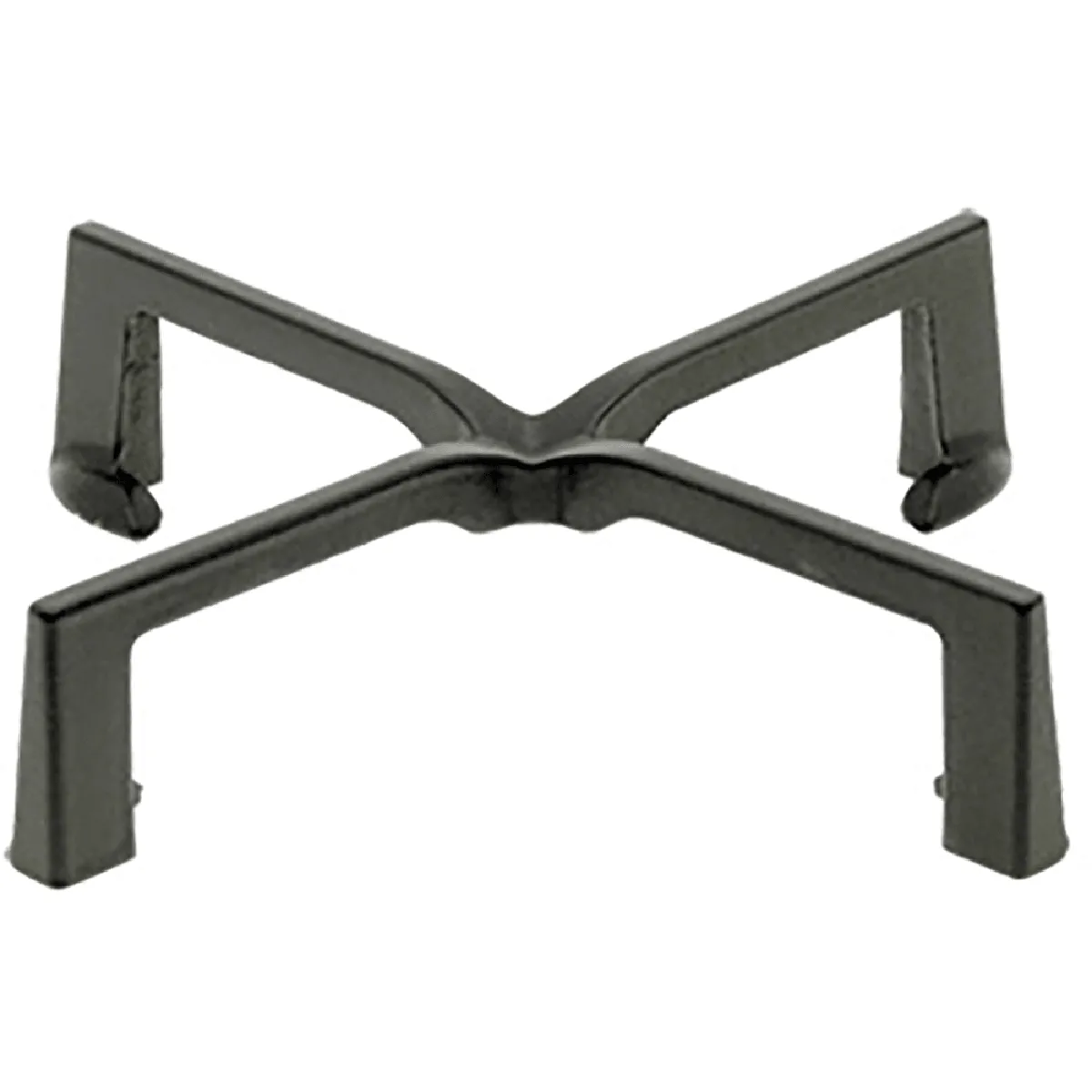 Brandt Grille Brûleur Grand Rapide