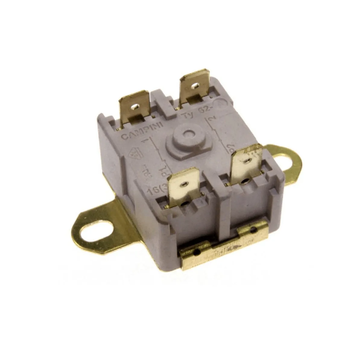 SMEG THERMOSTAT DE SÉCURITÉ 180 SB91VM