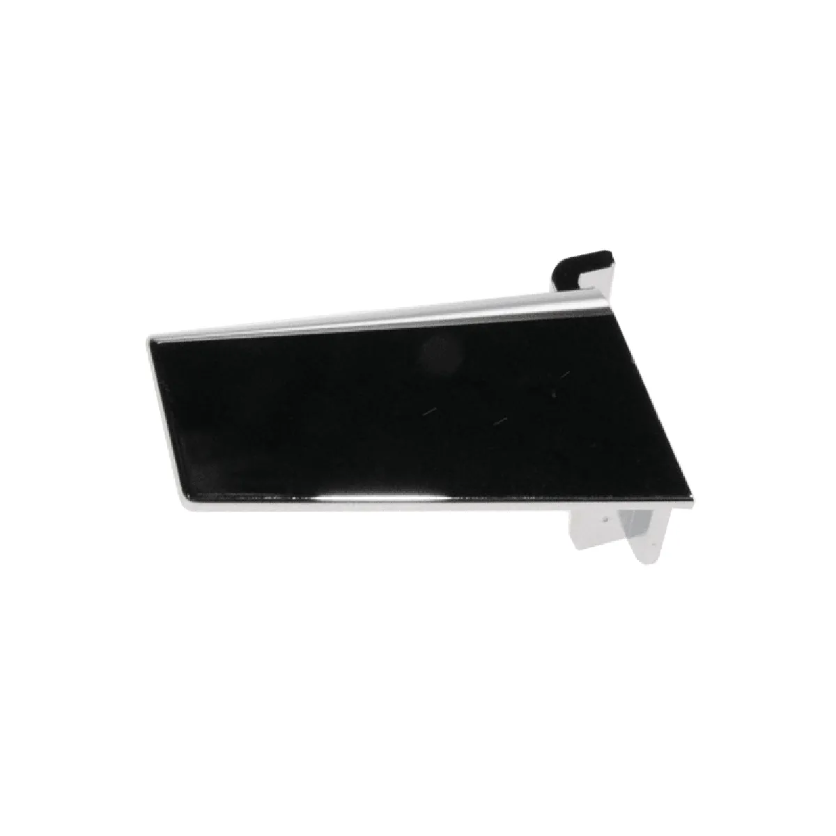 Smeg étrier de profil droit pour cuisinière