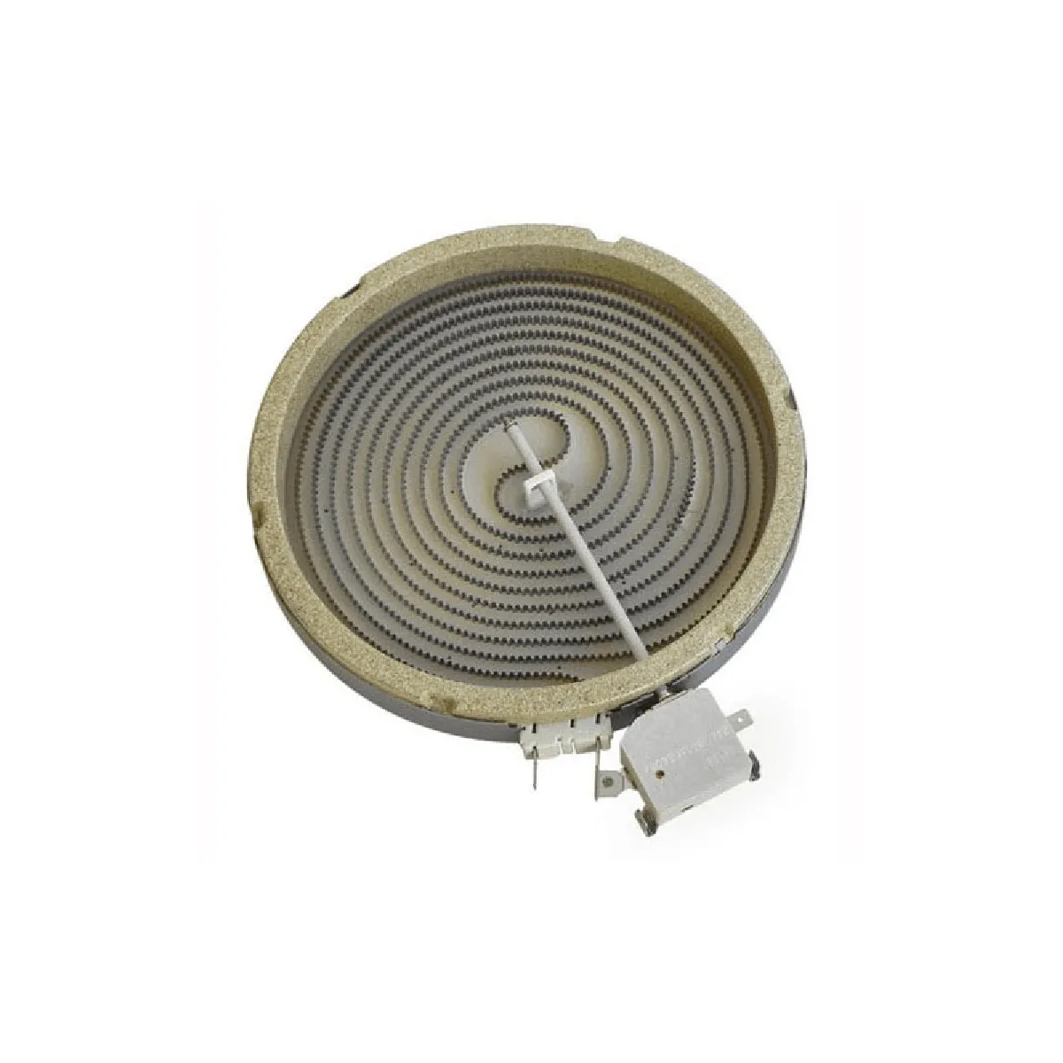 Brandt Foyer Radiant Ø 180 mm
