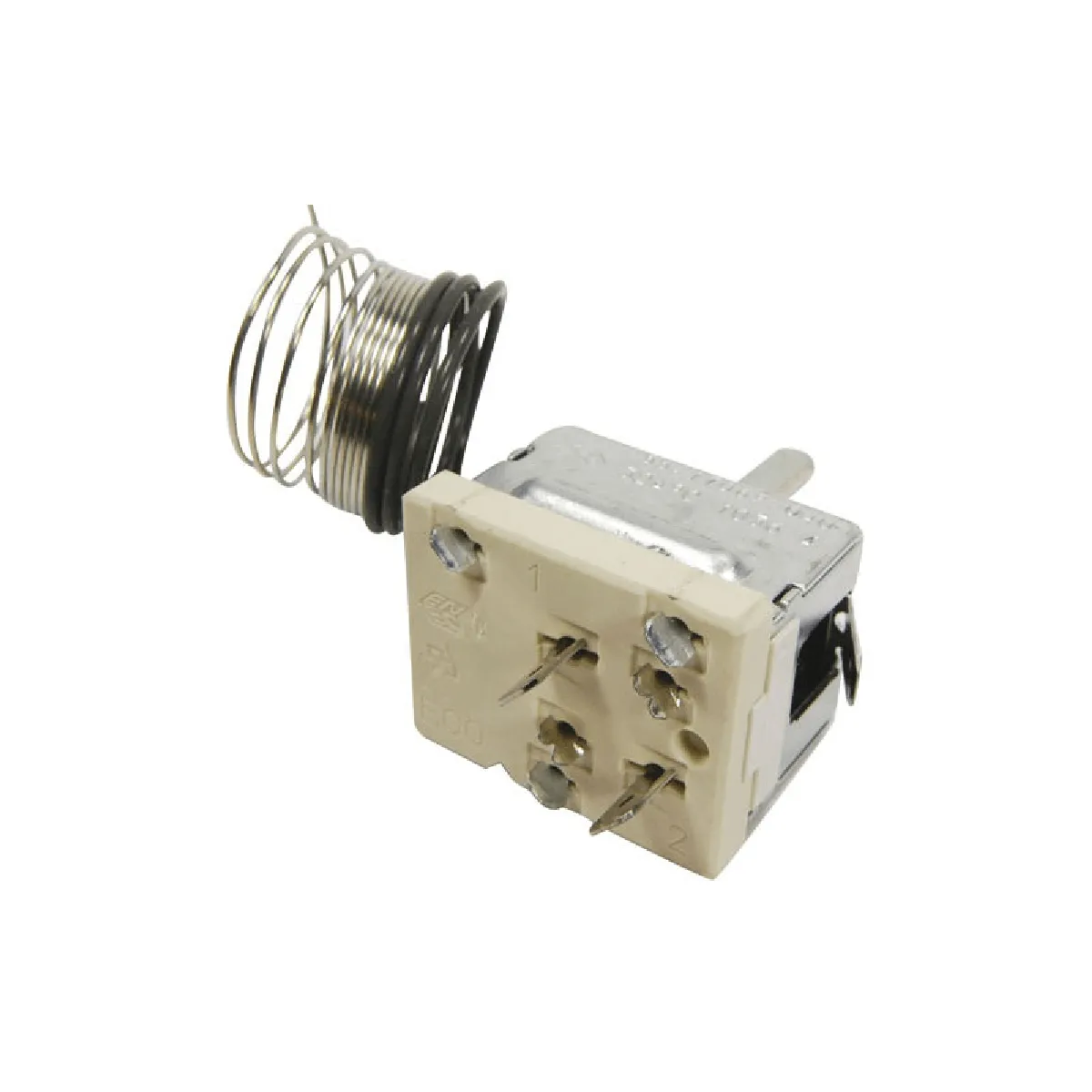 FAURE  Thermostat de four pour cuisini&egrave;re