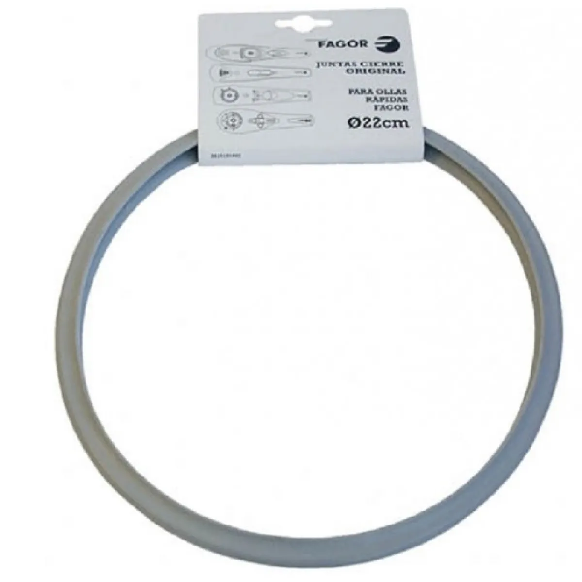 Fagor Joint pour Autocuiseur - vue 2