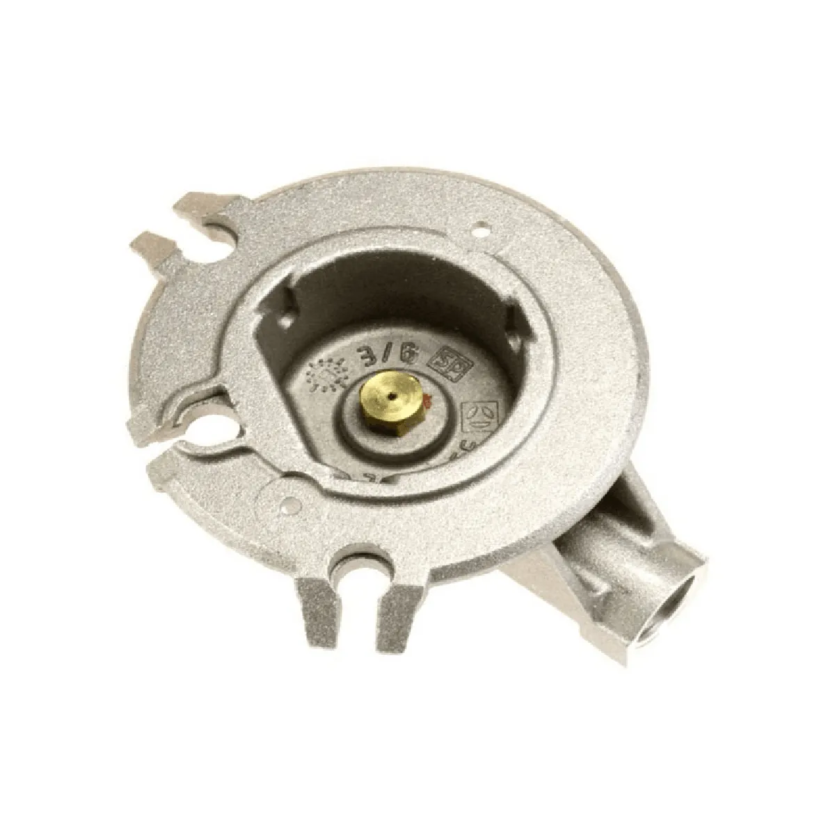 Bruleur auxiliaire pour cuisiniere arthur martin - 357712303