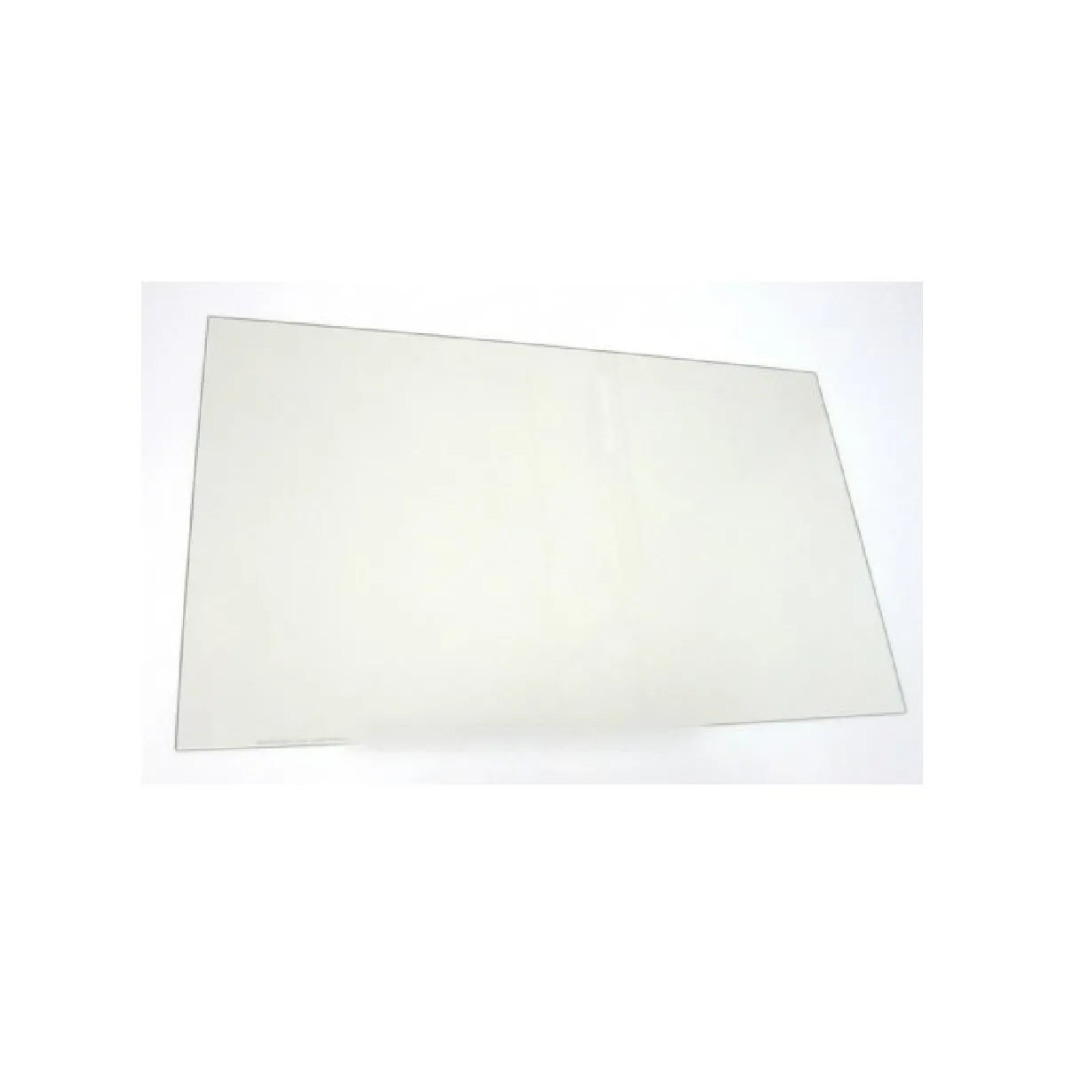 Vitre interne porte four pour cuisinière ARISTON CP98SP1 CP98SP6 Pièce d'origine Constructeur - vue 3
