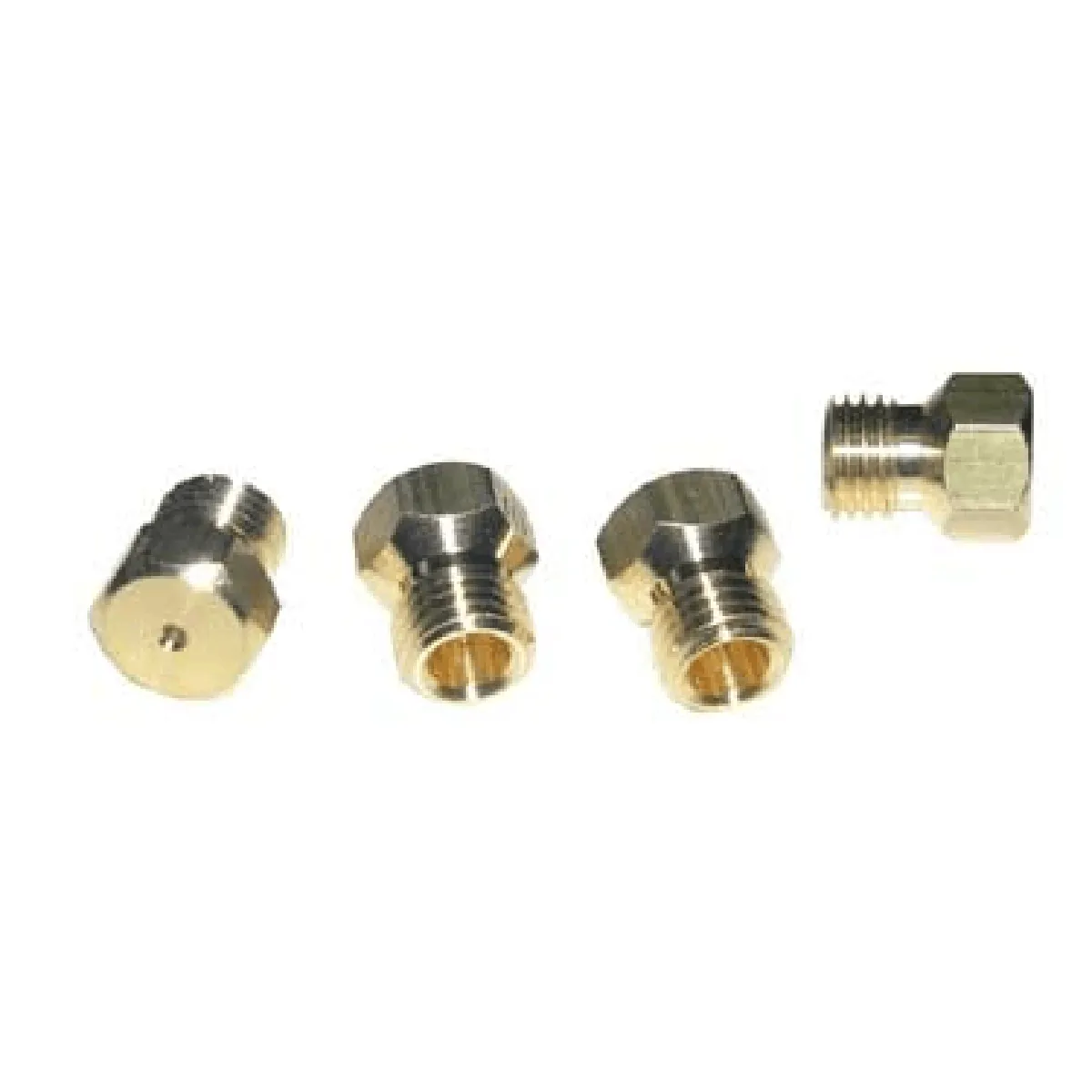 Indesit Sachet injecteurs butanegrill - vue 2