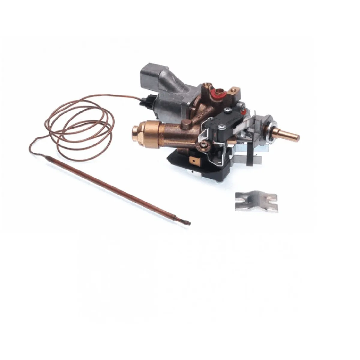 Ariston Thermostat 1 Voies - vue 6