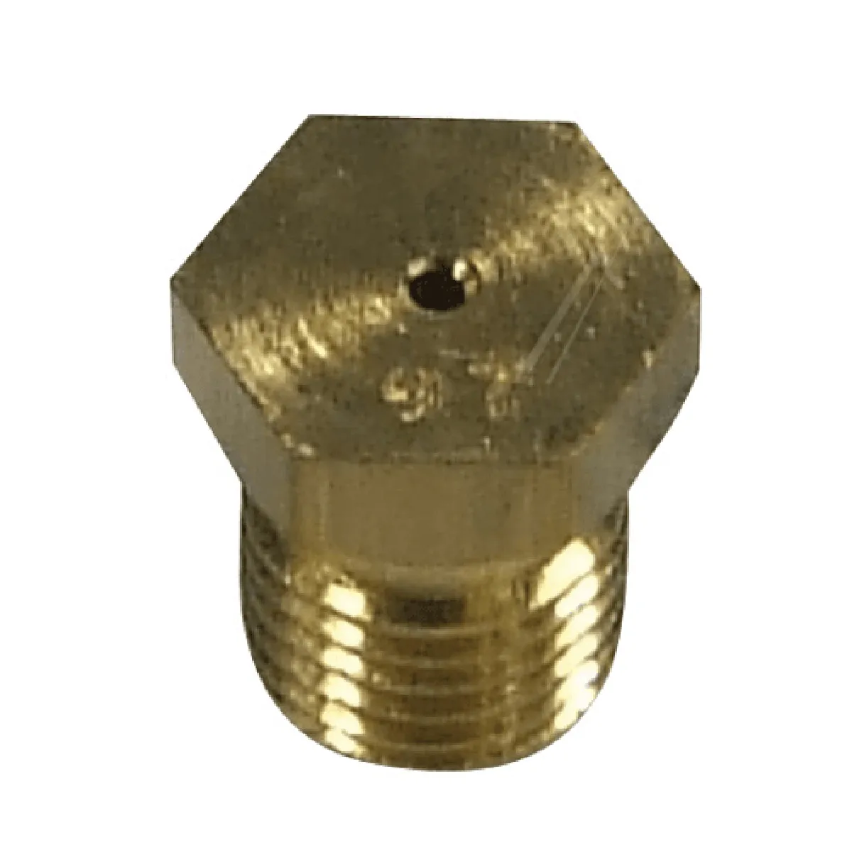 Indesit INJECTEUR GAZ NATUREL Ø 0.97