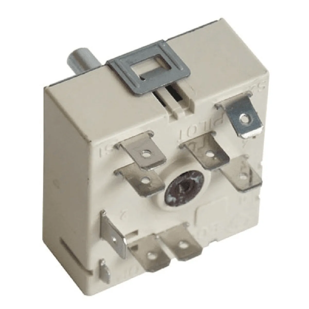 Brandt Régulateur Radiant