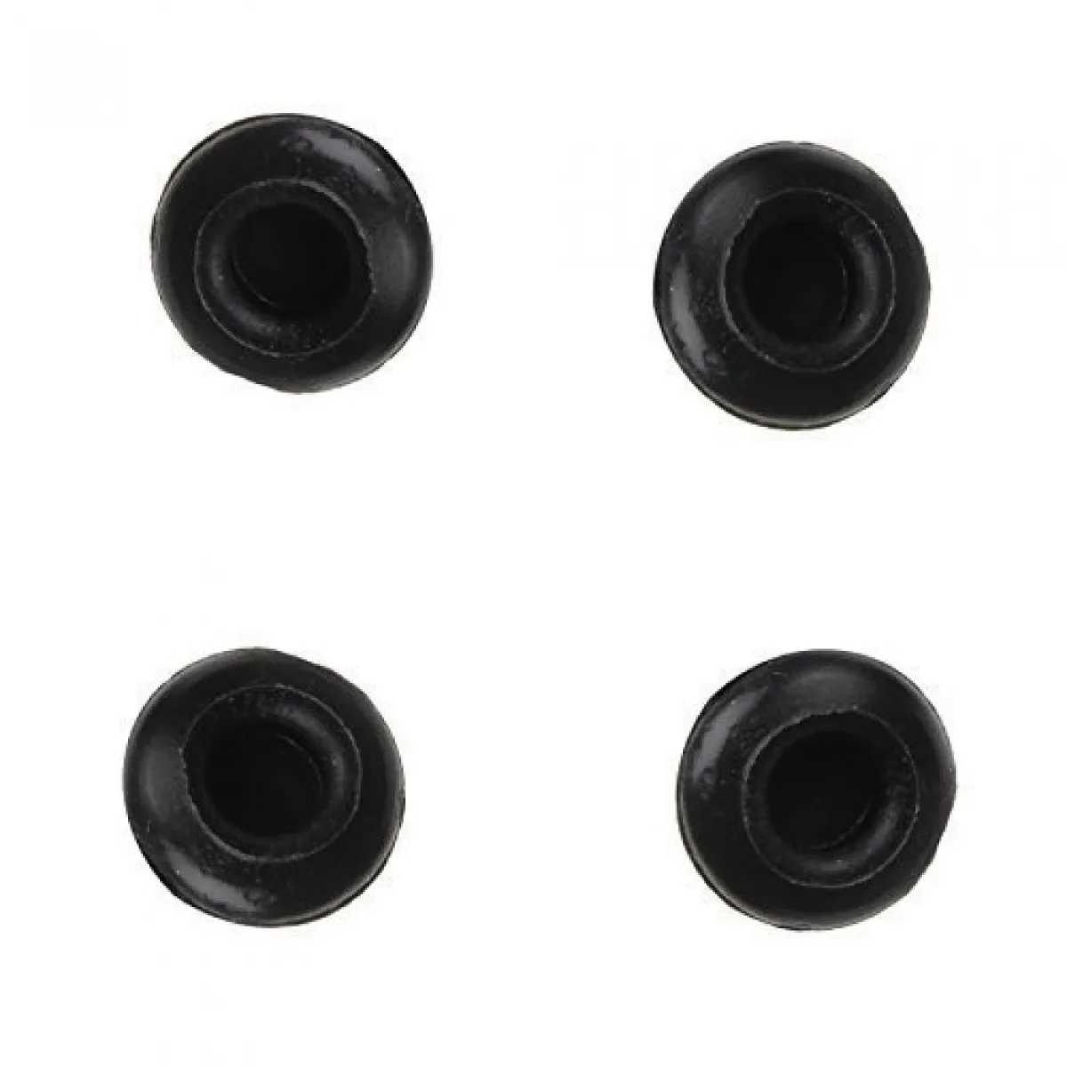 Whirlpool Patins de grille - vue 8