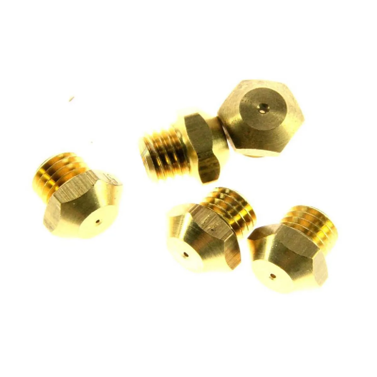 BEKO Sachet injecteurs gaz butane - vue 4