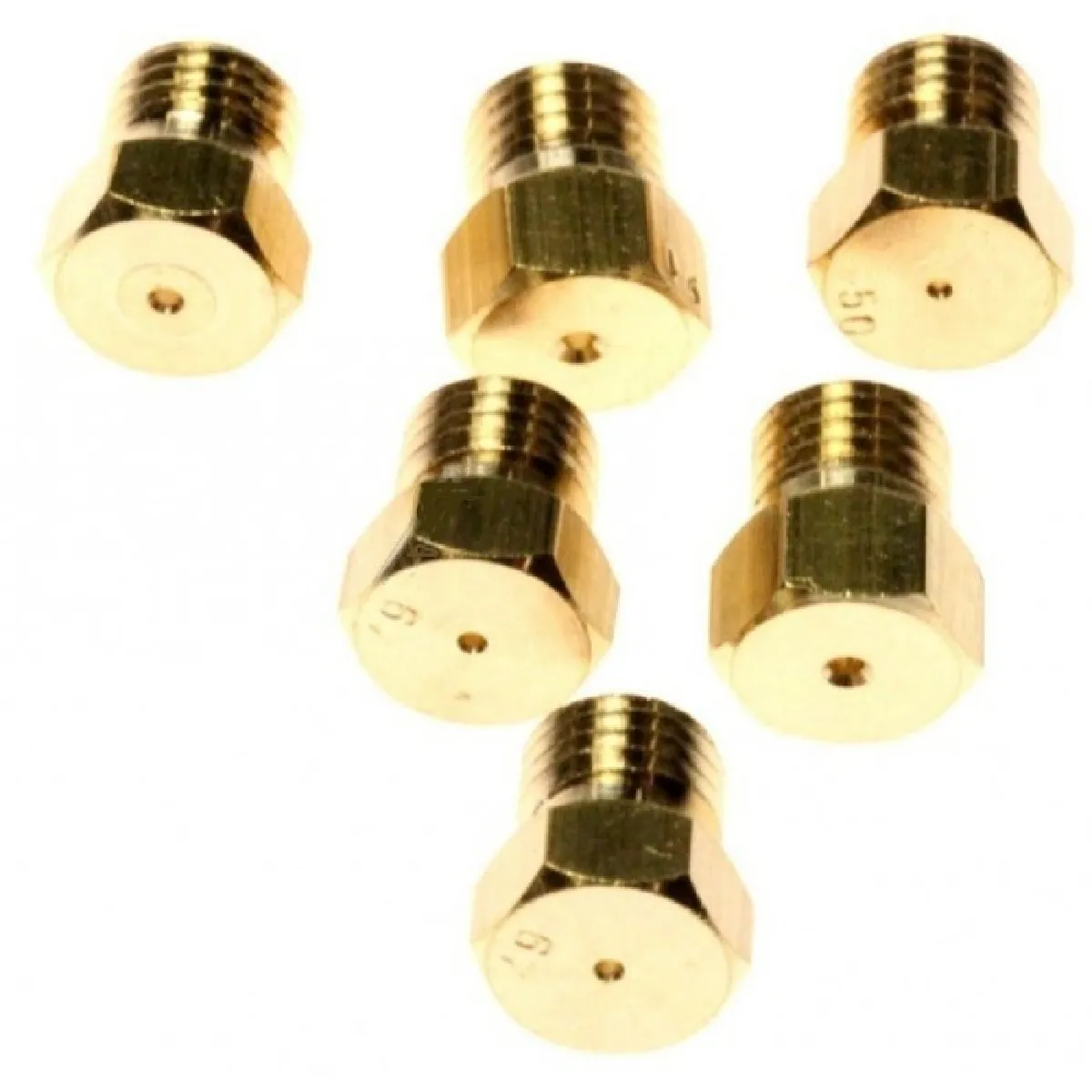 SIEMENS Kit buses gaz butane - vue 4