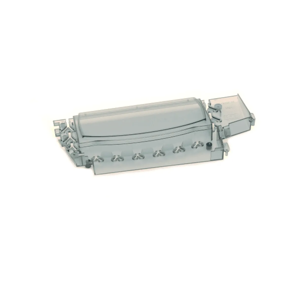 Ariston Bandeau verre display - vue 2