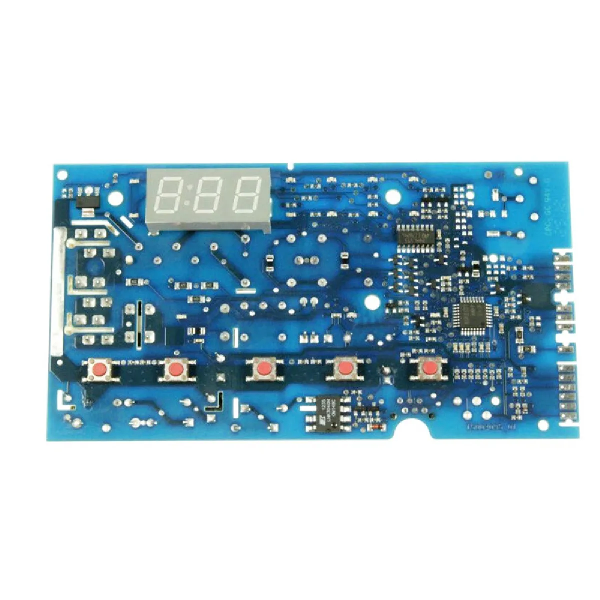 Candy Module Puissance Séchage - vue 4