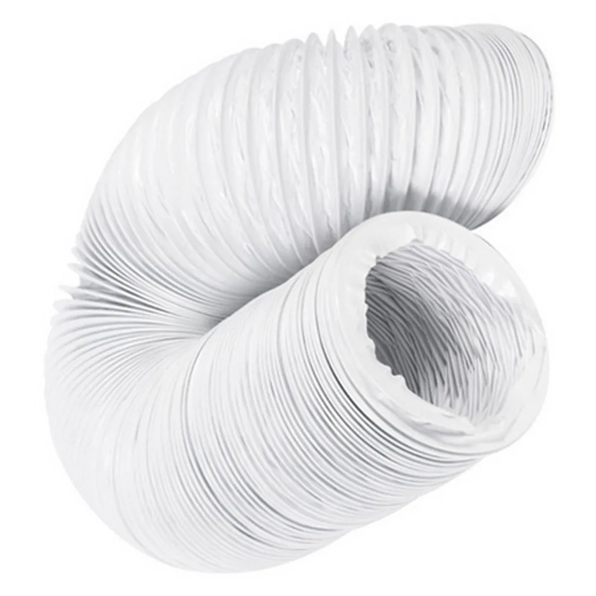 ZANUSSI  Gaine d&acute;&eacute;vacuation s&egrave;che-linge