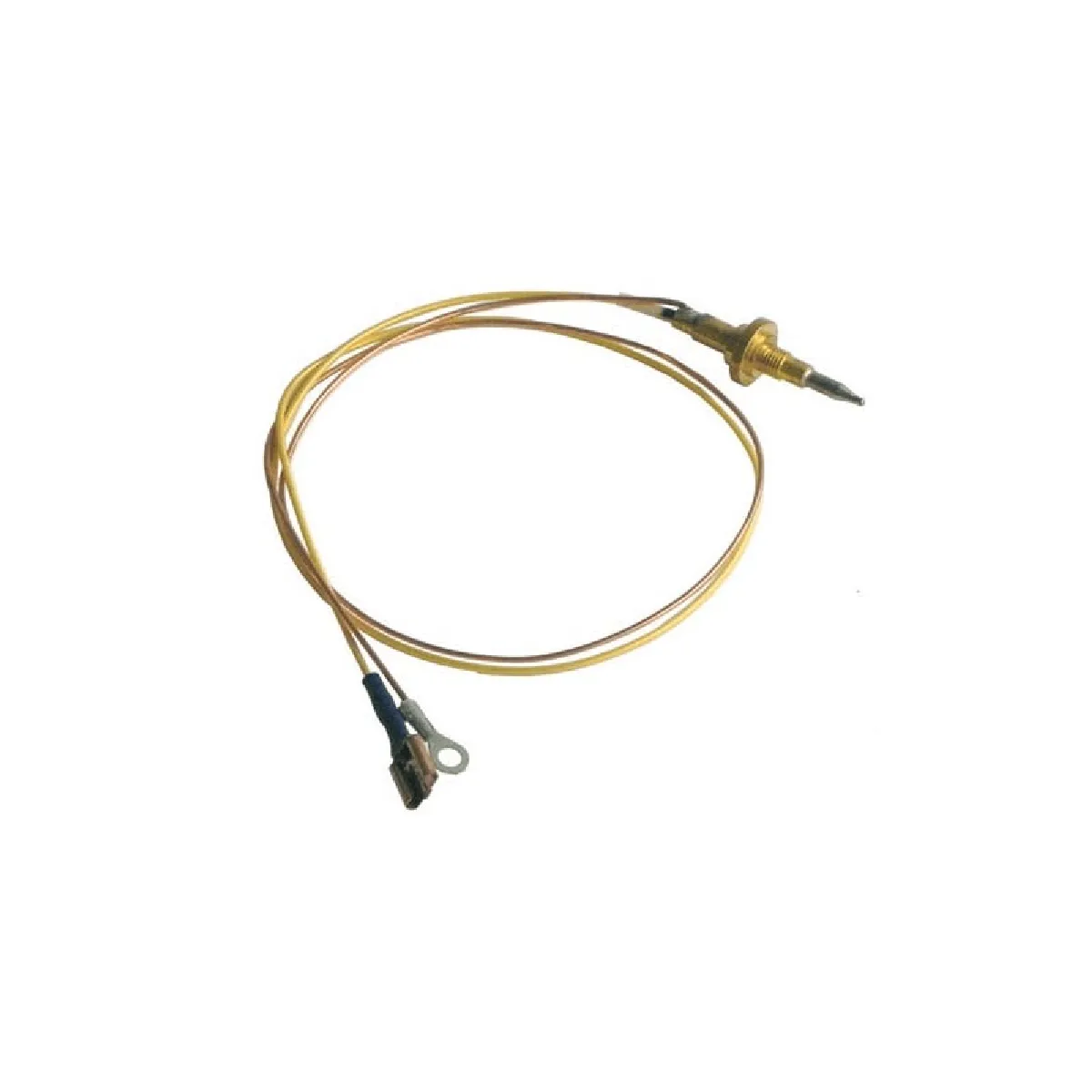 SMEG  Thermocouple ultra rapide cuisini&egrave;re - 50 cm