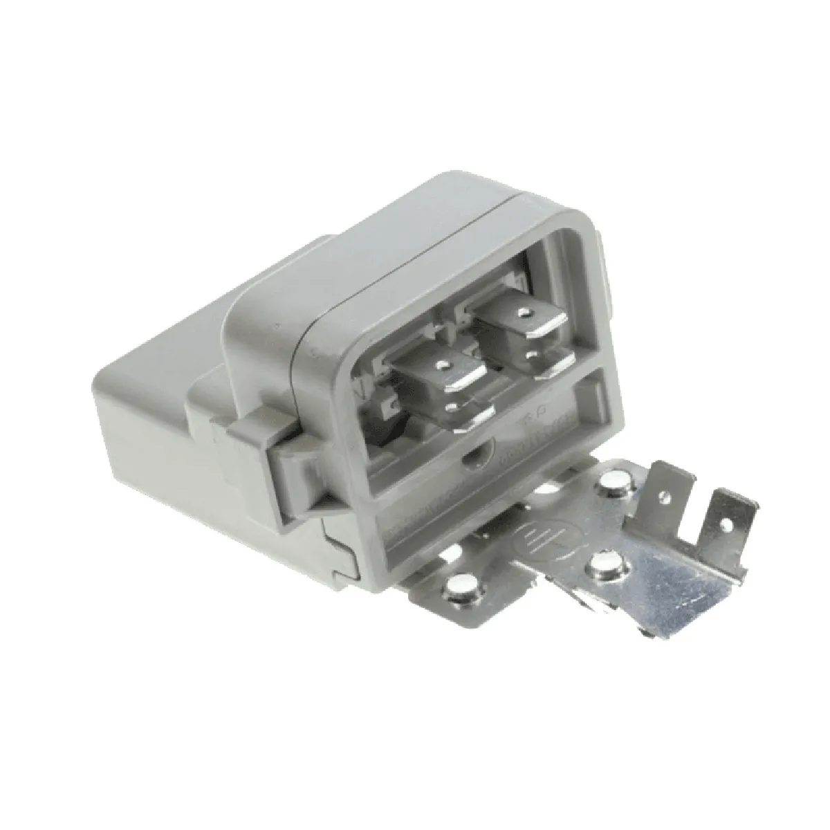 Beko Filtre antiparasite pour sèche-linge