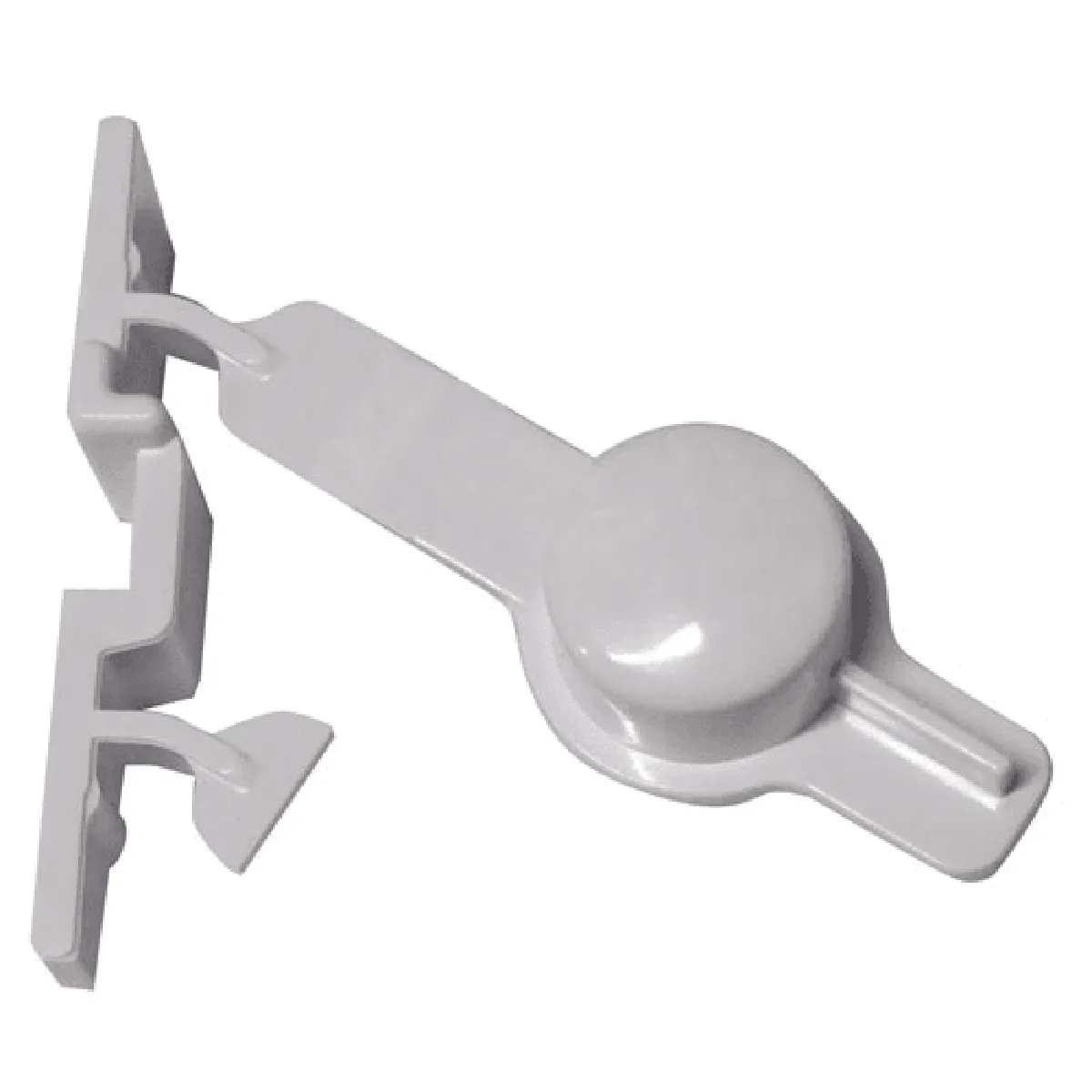 DeLonghi Bouton poussoir 5512810591 - vue 6