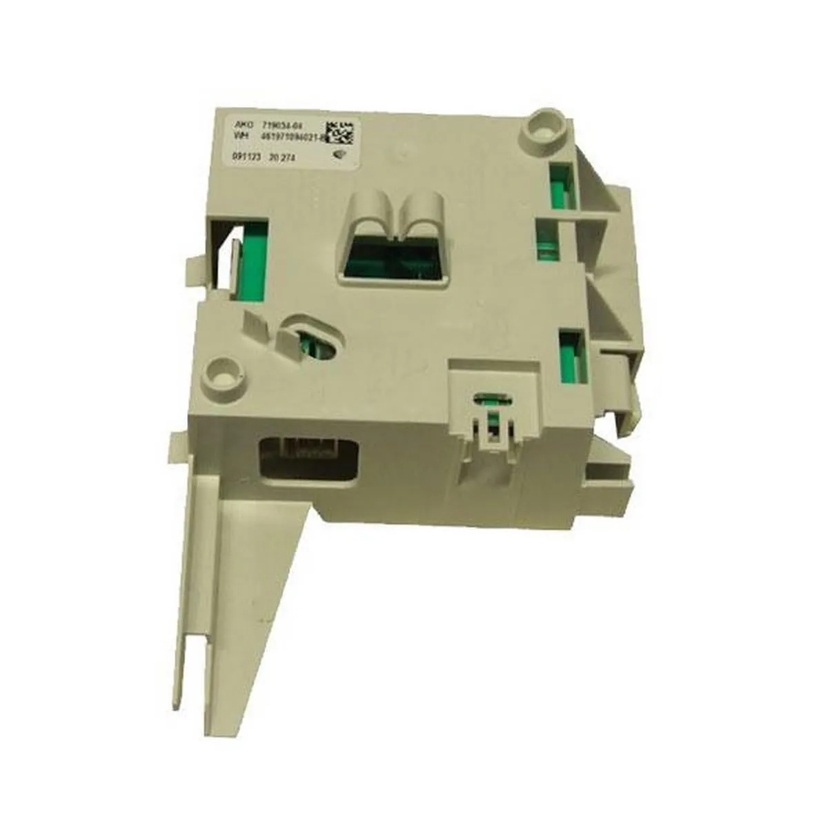 Whirlpool Module d'Humidité - vue 4