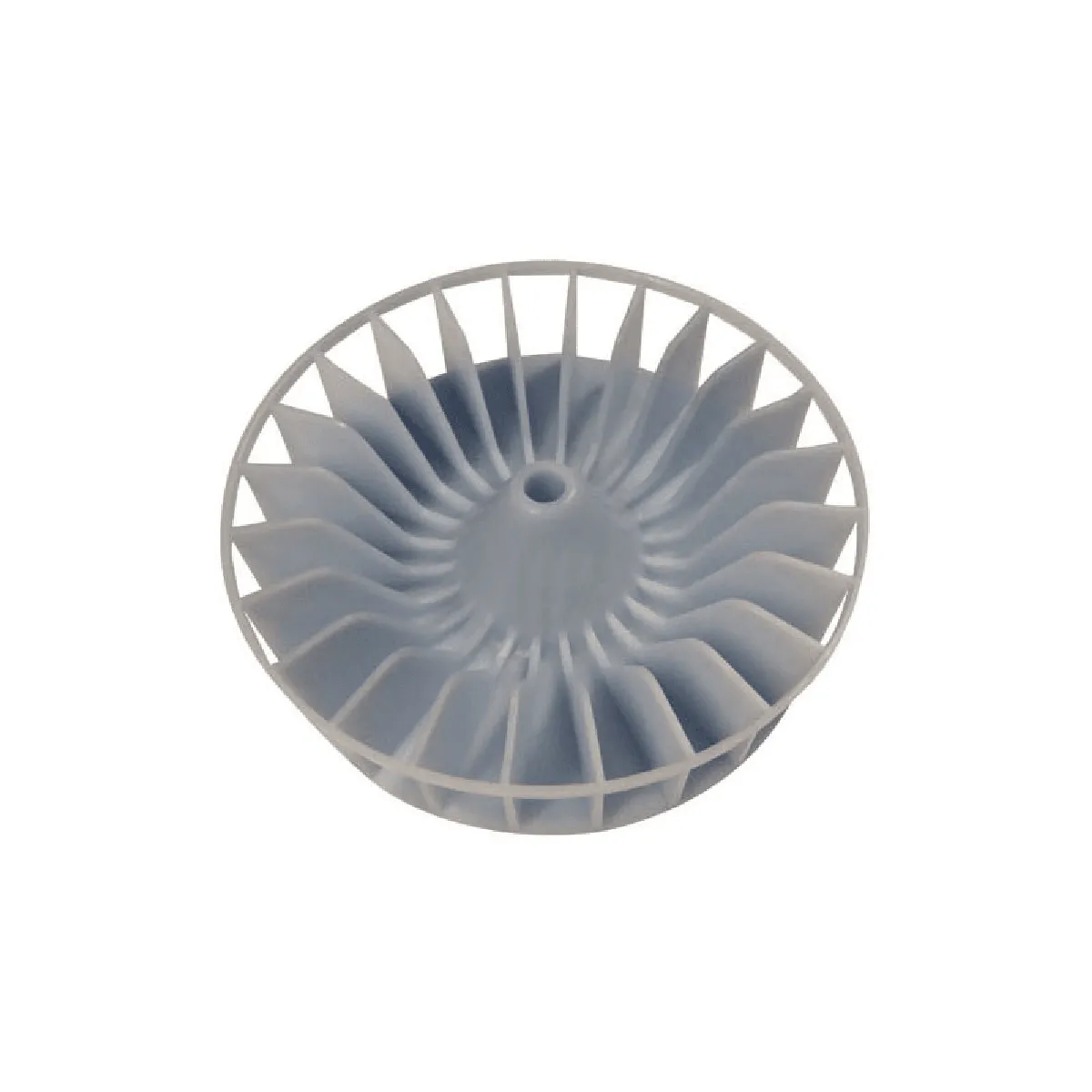 Indesit Turbine de Ventilation Kit - vue 2