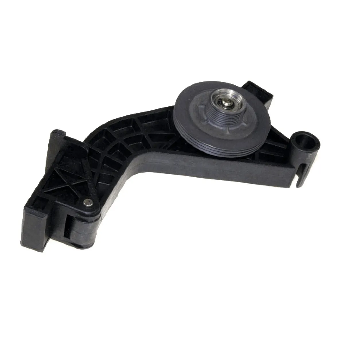 "Siemens Support et poulie pour sèche-linge"