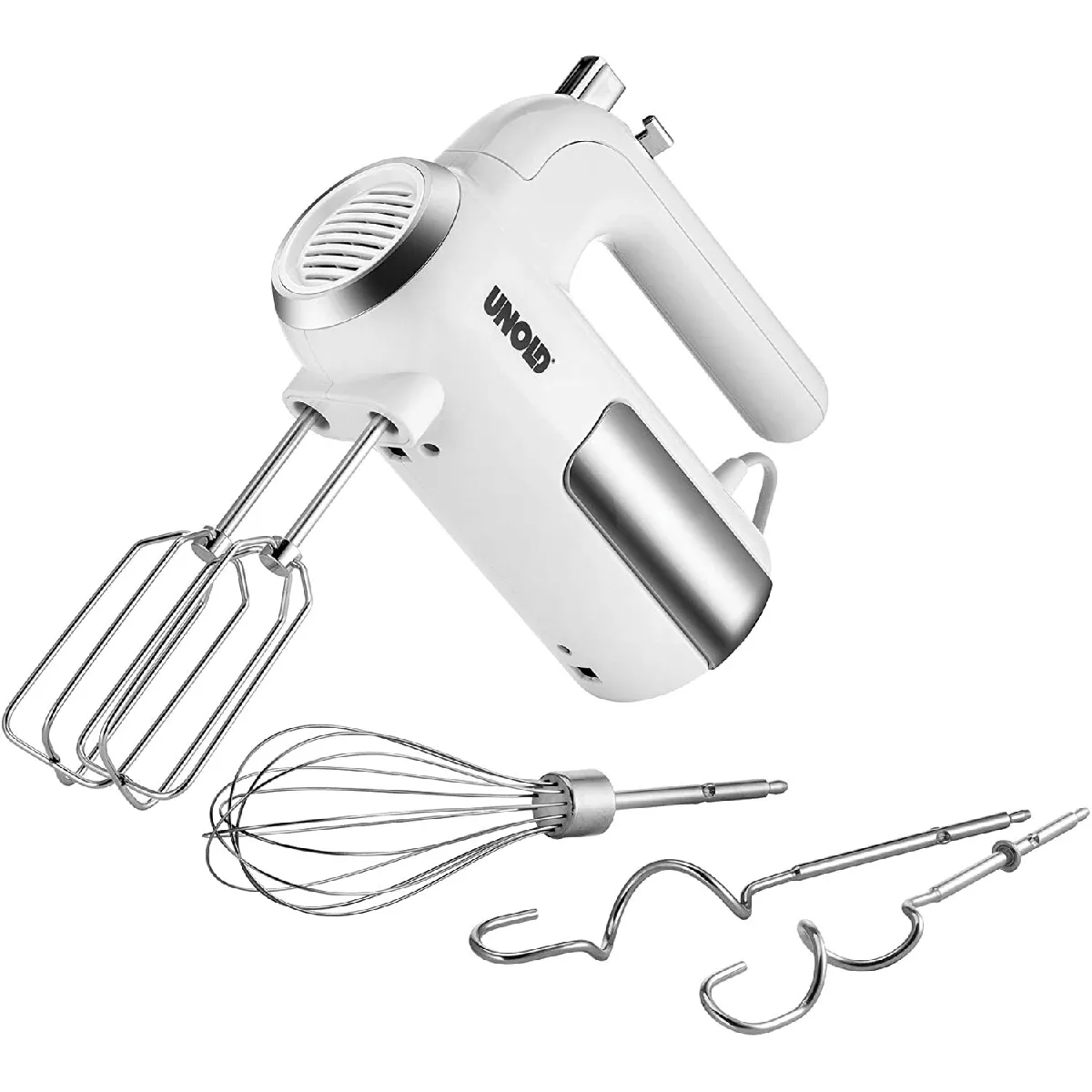 UNOLD  Batteur &eacute;lectrique 450 W