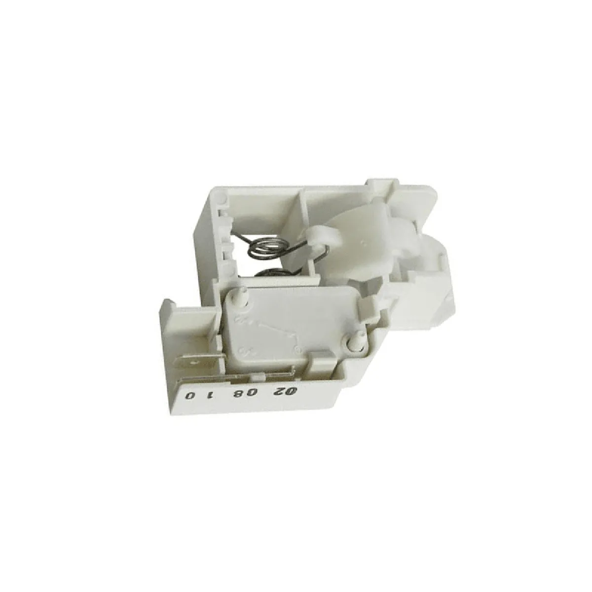 Filtre antiparasites pour sèche linge - vue 4