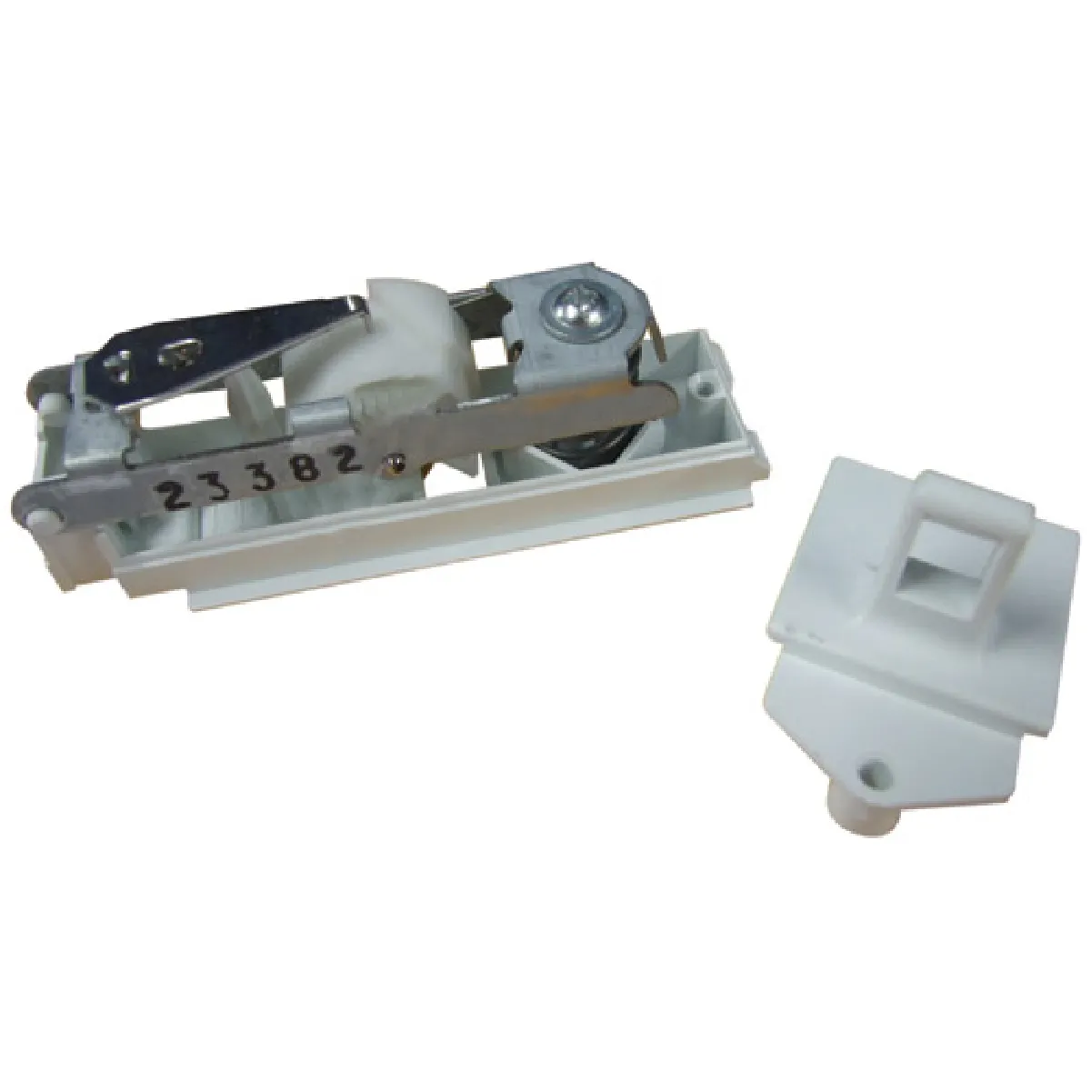 Indesit kit blocage de porte sèche-linge