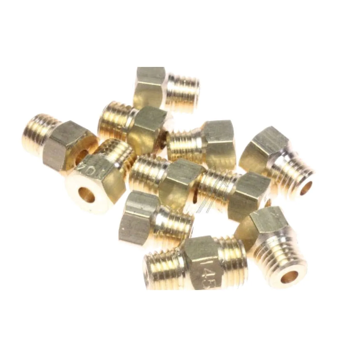 BEKO Kit Injecteurs Gaz Butane - vue 6