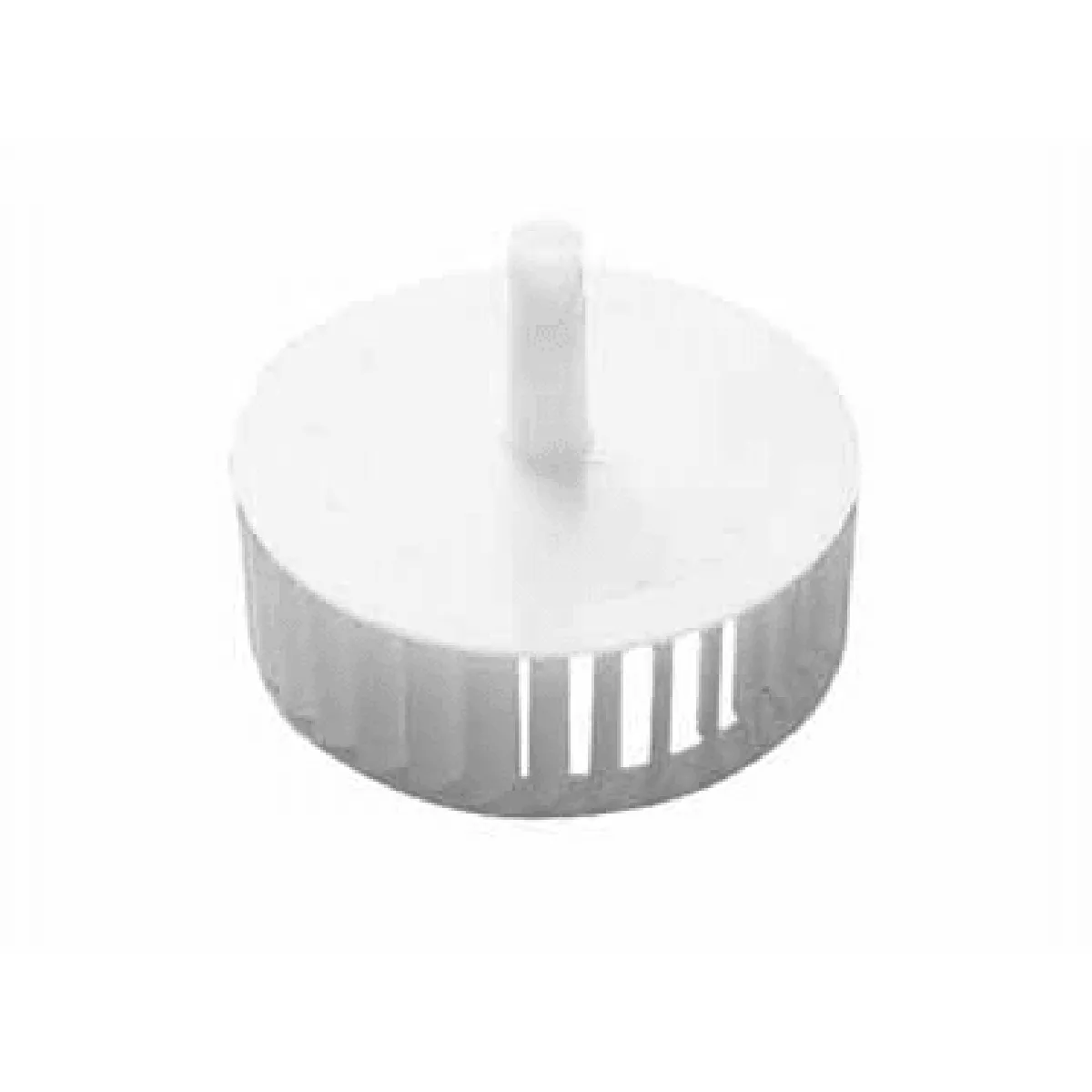 Beko Helice chaleur tournante - vue 3