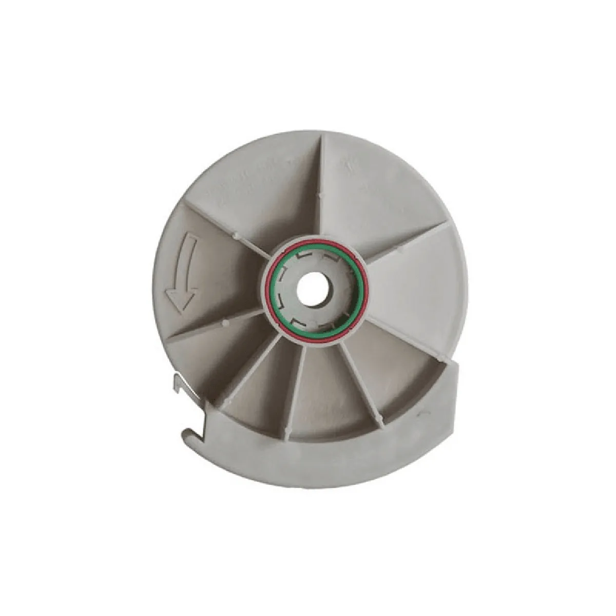 ARTHUR MARTIN  Support moteur s&egrave;che-linge