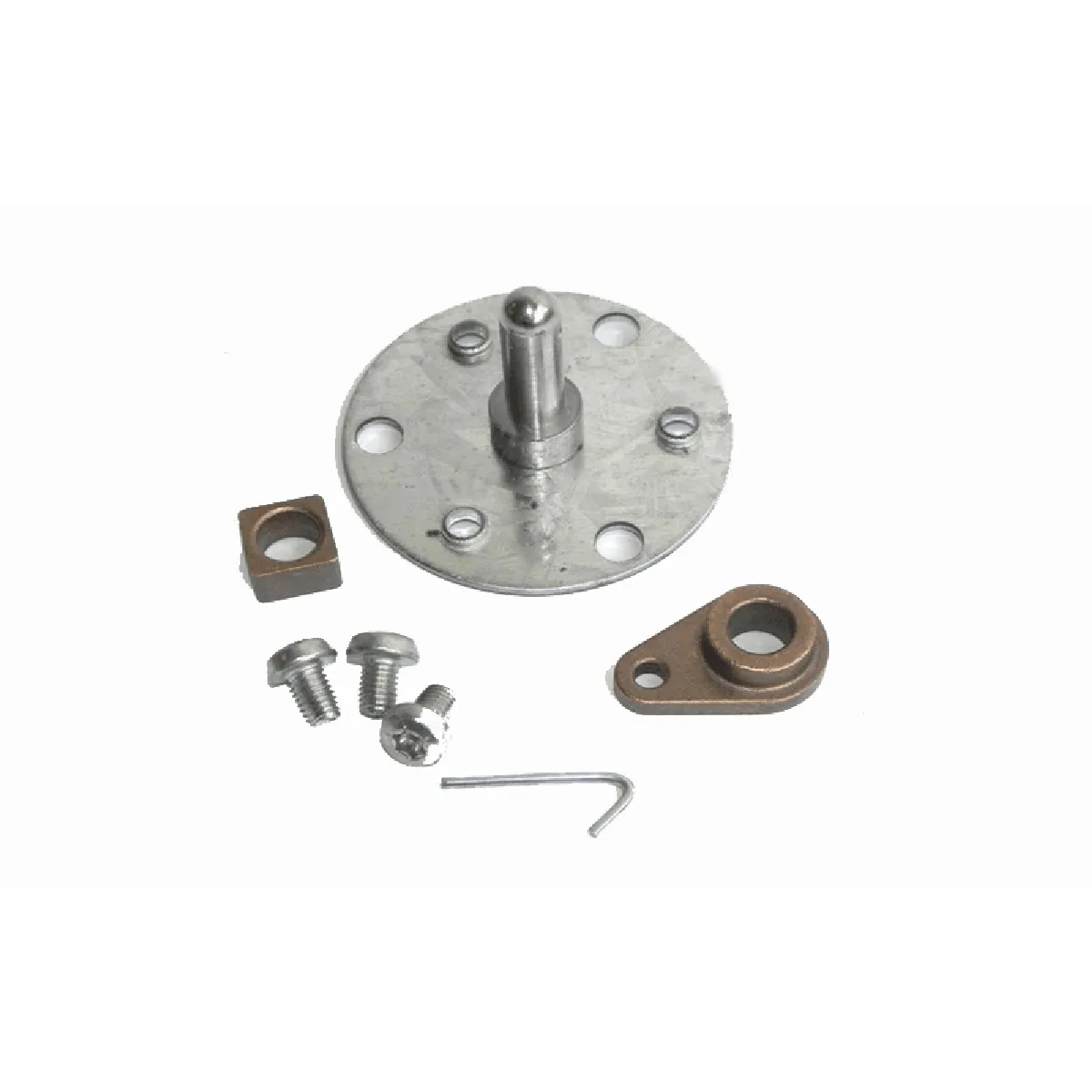 Indesit Kit Entretoise Tambour - vue 2