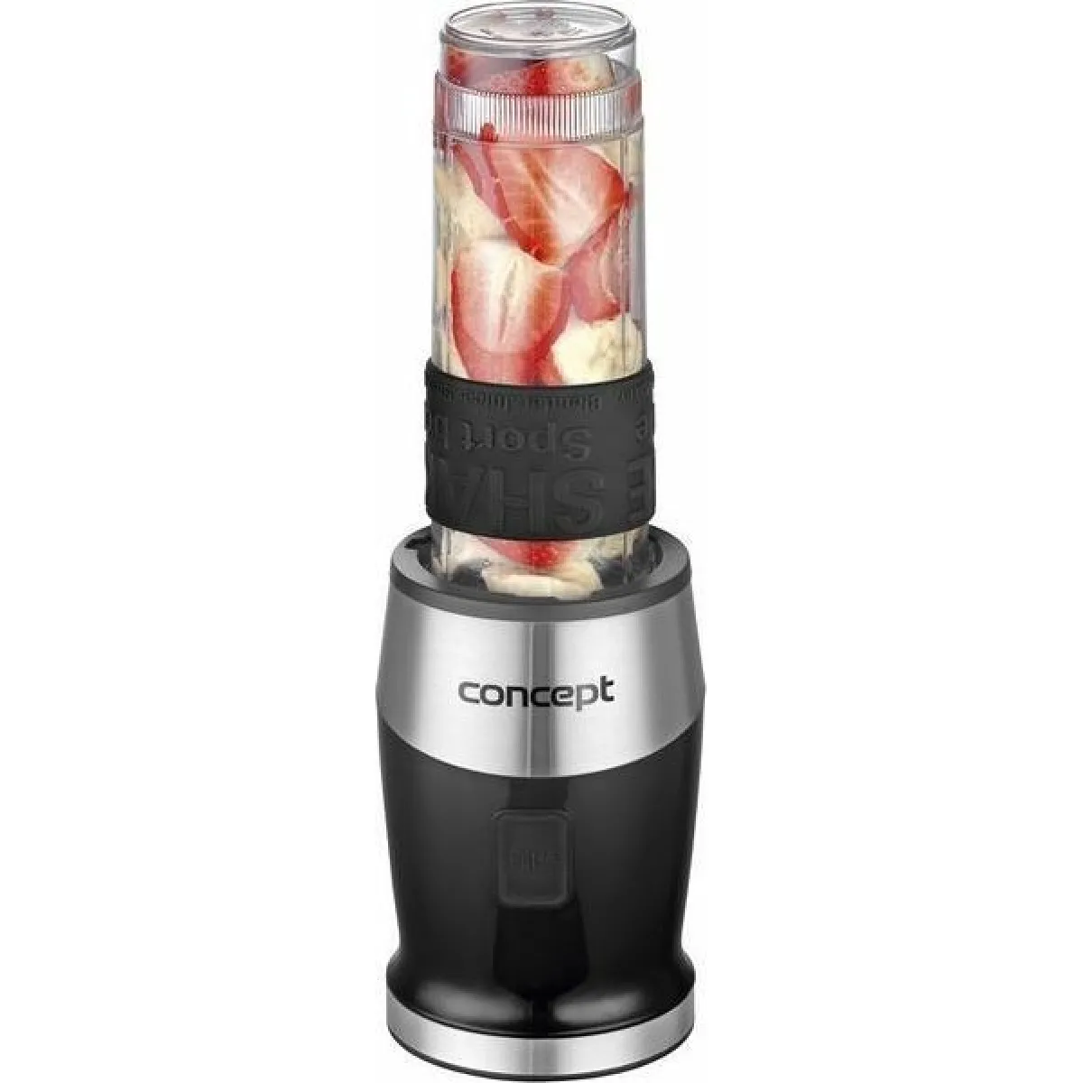 Générique Mixeur Smoothie Fresh & Nutri