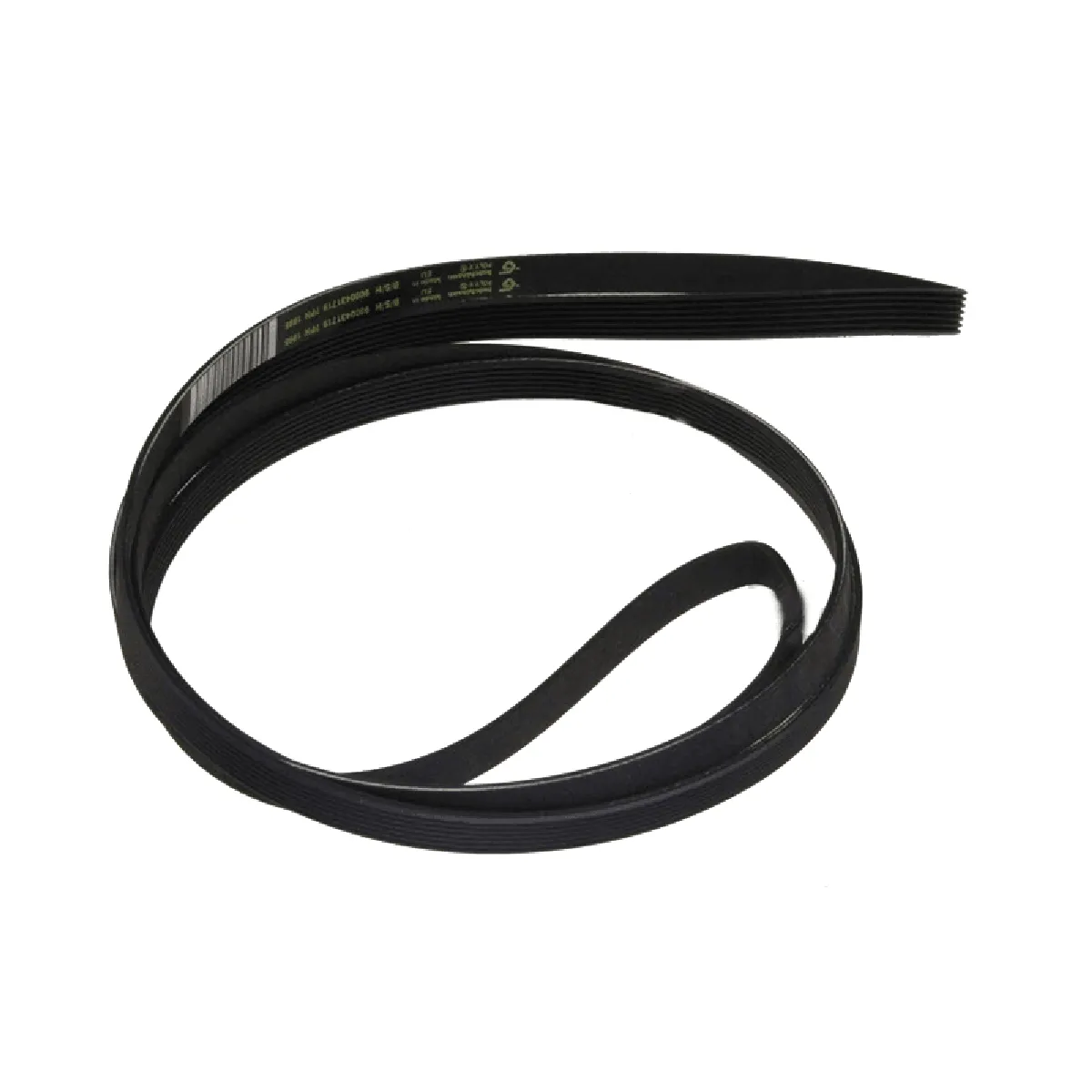 Courroie Transmission Bosch 1995H7 - vue 7