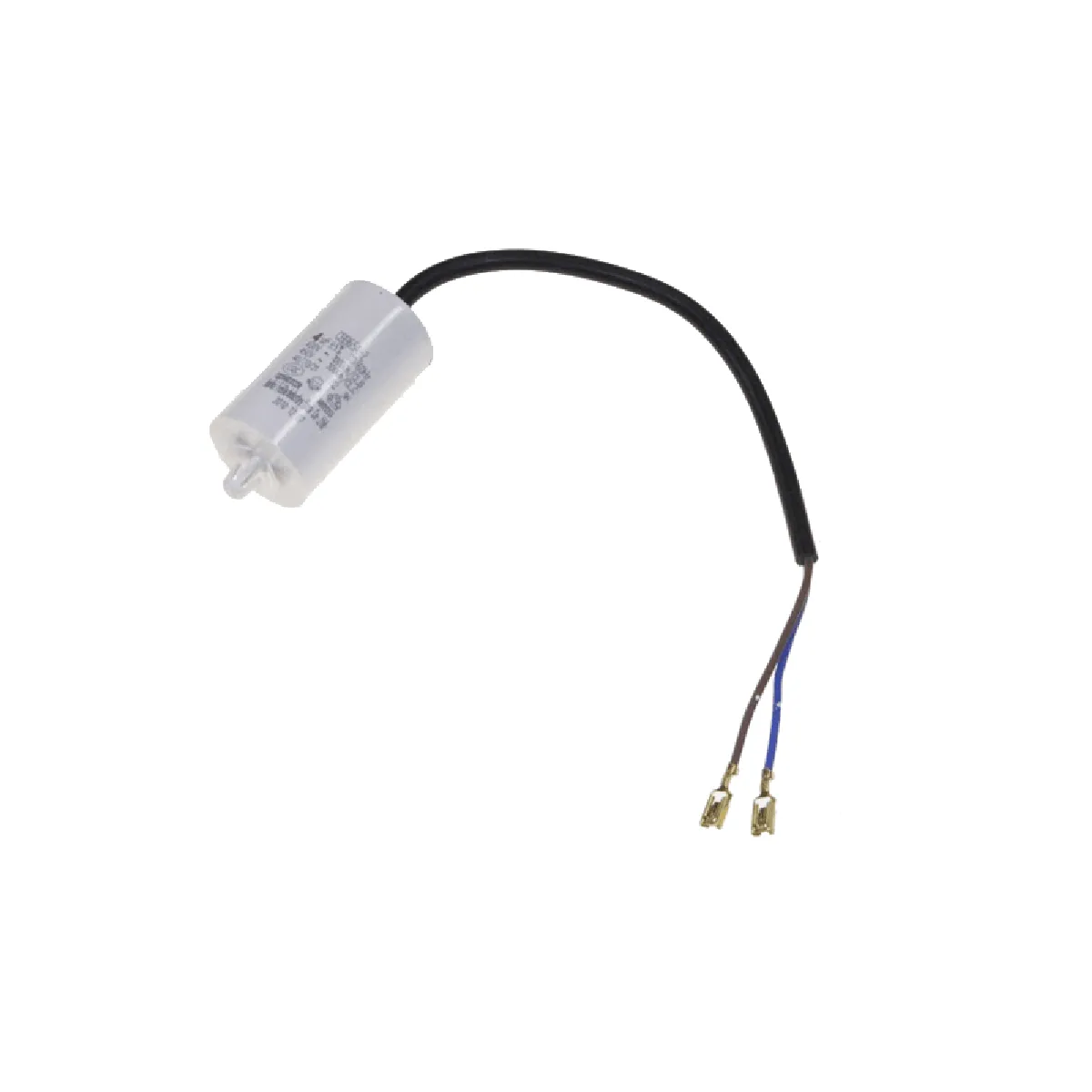Beko Condensateur 4 MF 450 V - vue 4