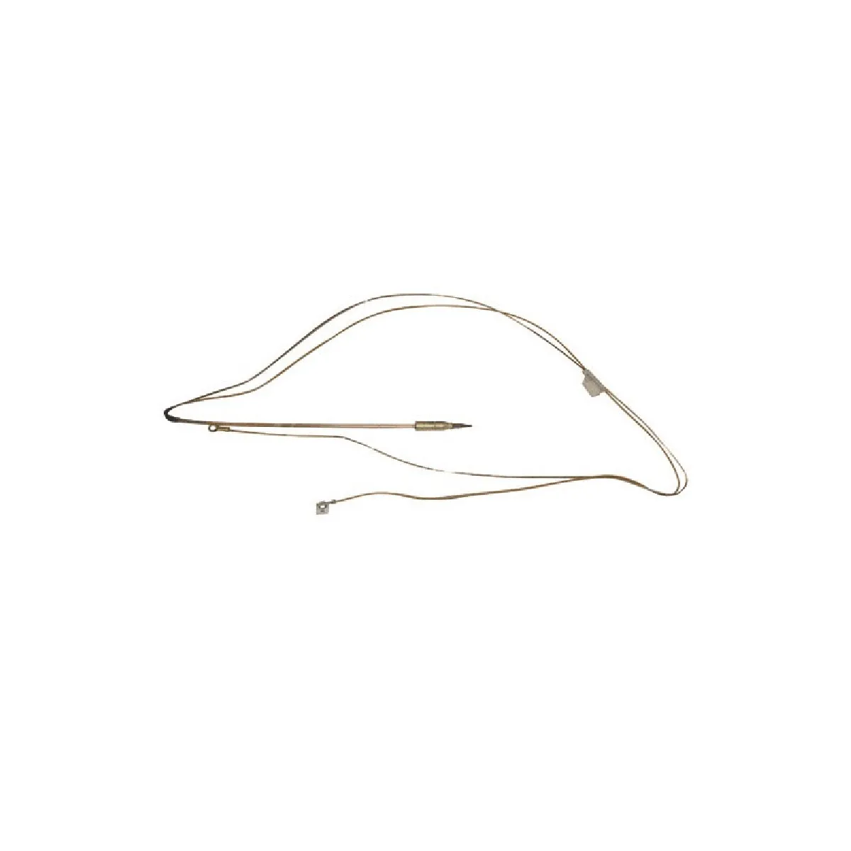 FAR  Thermocouple de four pour cuisini&egrave;re