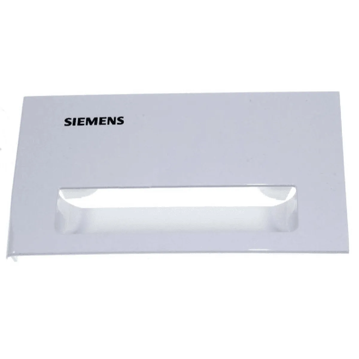 SIEMENS  poign&eacute;e de bac &agrave; eau s&egrave;che-linge