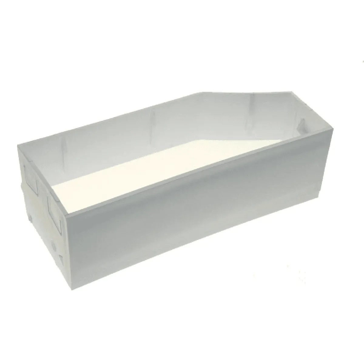 Indesit Adaptateur récipient complet eau - vue 3