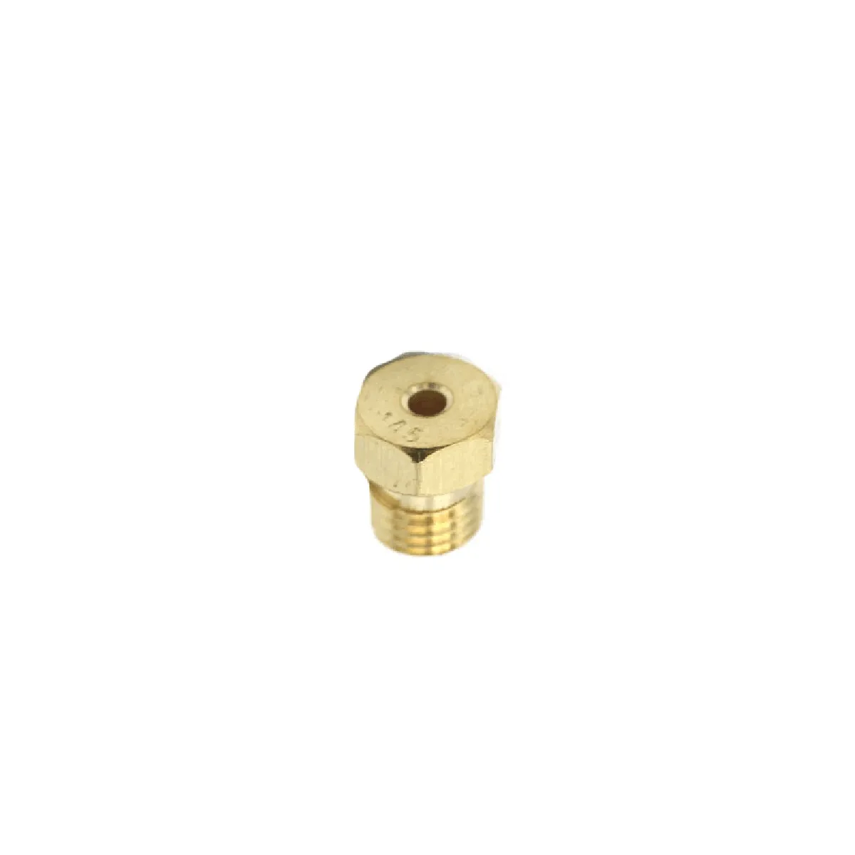 Smeg Injecteur Gaz Naturel D.1 - vue 2