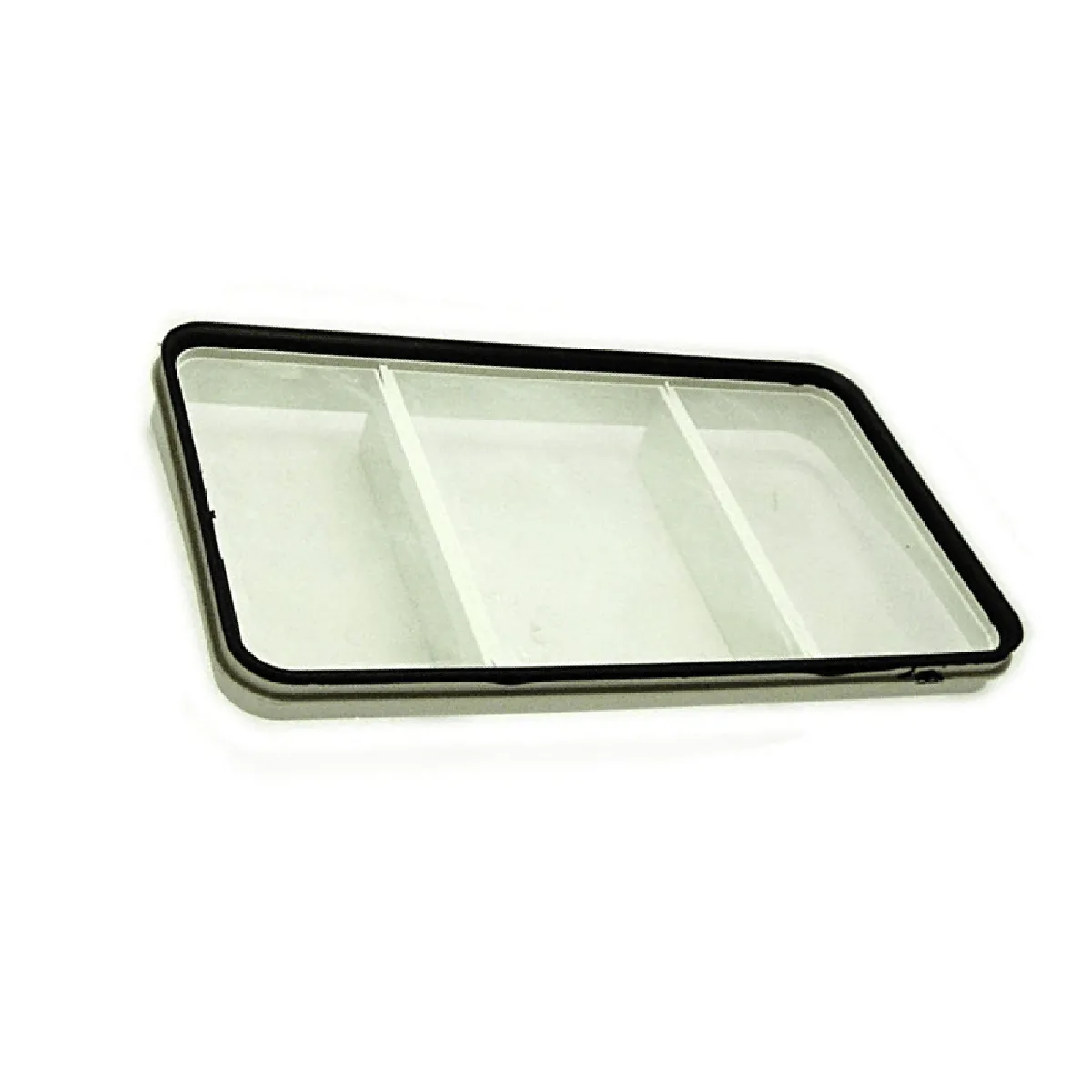 Haier Filtre Condenseur 240x135x35 mm