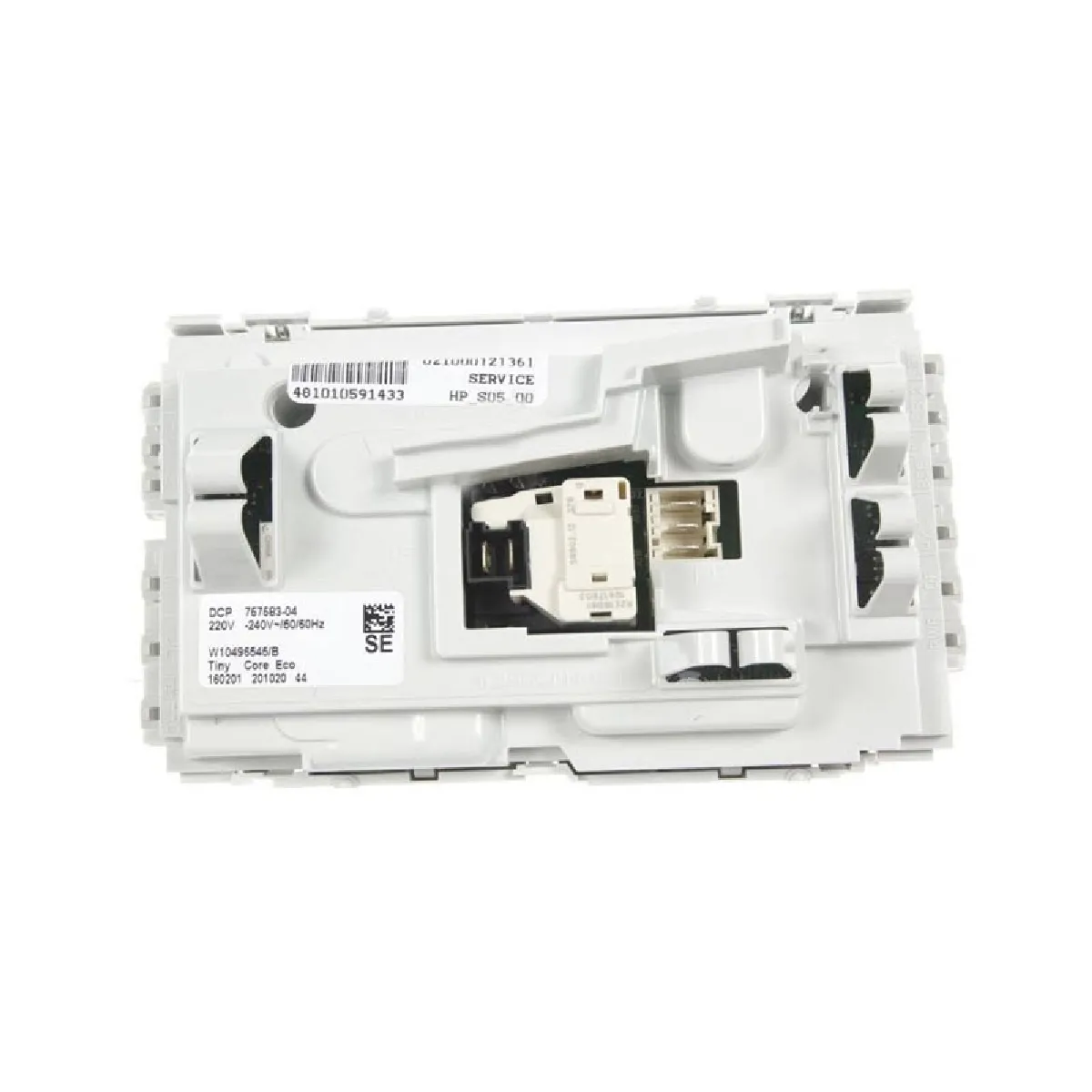 Whirlpool Module de Commande Complet - vue 9