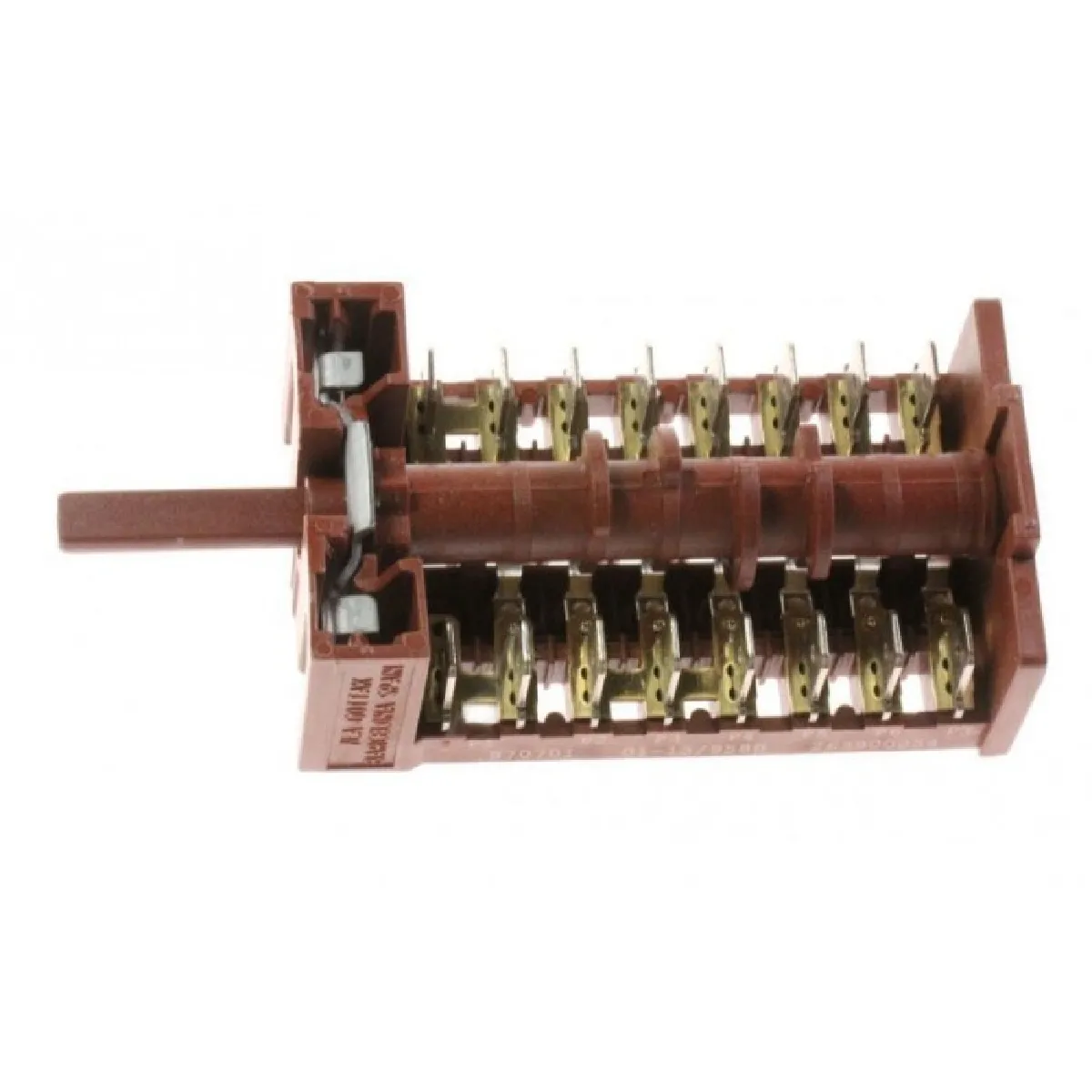 Beko Commutateur 6 positions