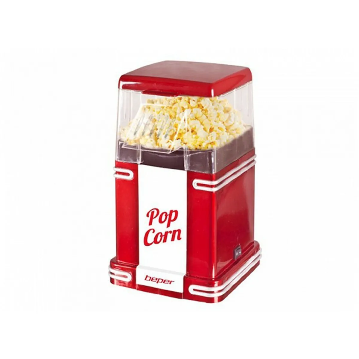 Beper Rouge 90. 590Y Machine A Popcorn Vintage - Image 3