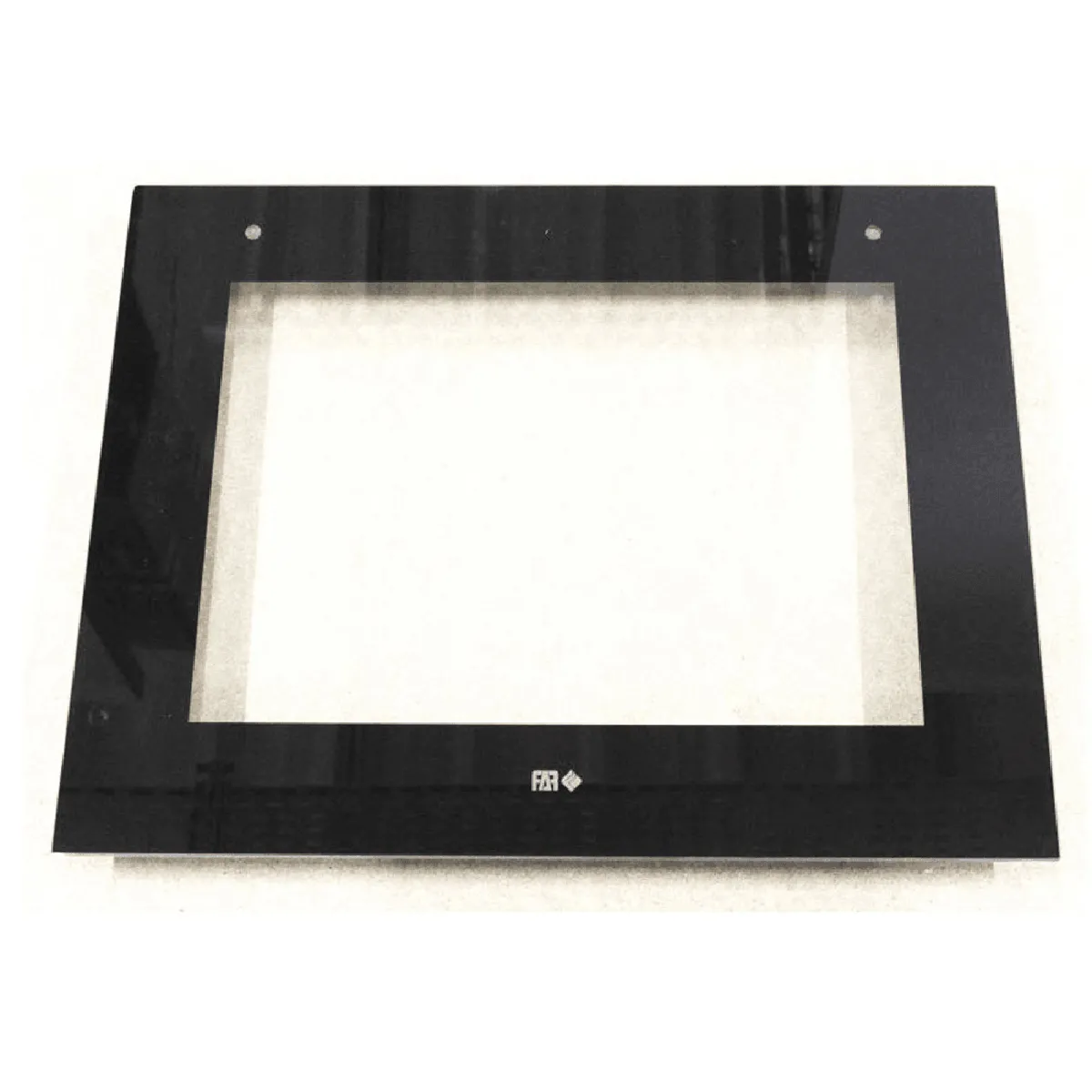 FAR  vitre ext&eacute;rieure de porte de cuisini&egrave;re