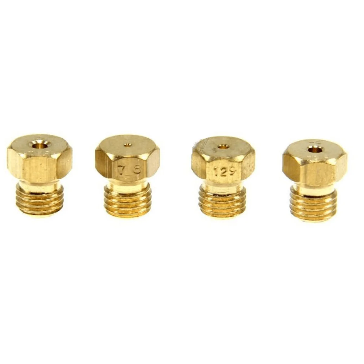 Smeg Injecteur gaz butane Ø 062 - vue 2
