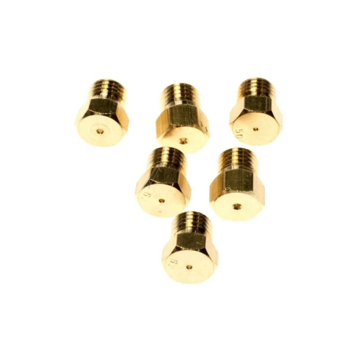 SIEMENS Kit buses gaz butane